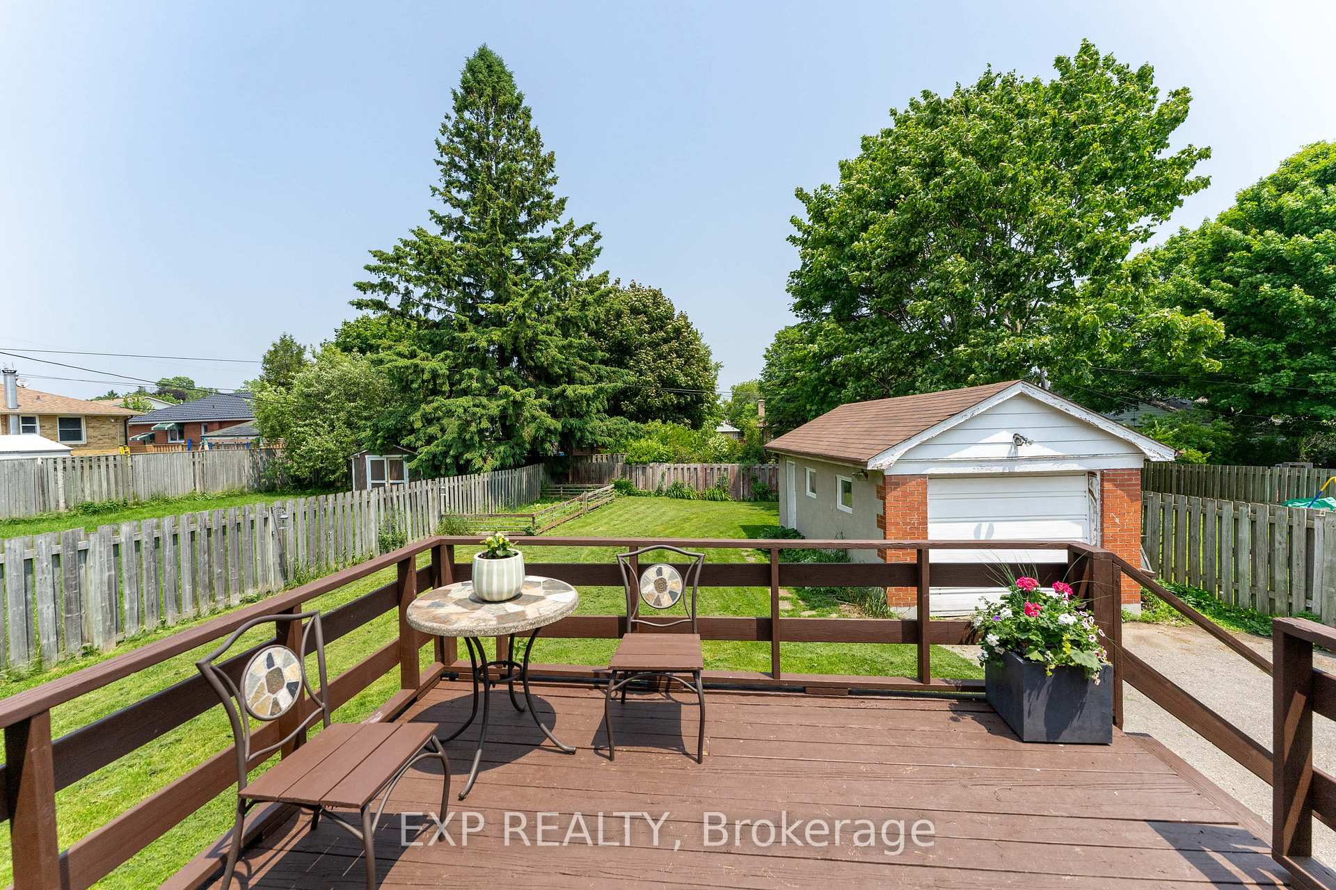 Photo 28 of 1195 Wecker Drive, Oshawa, Lakeview — HOMEH