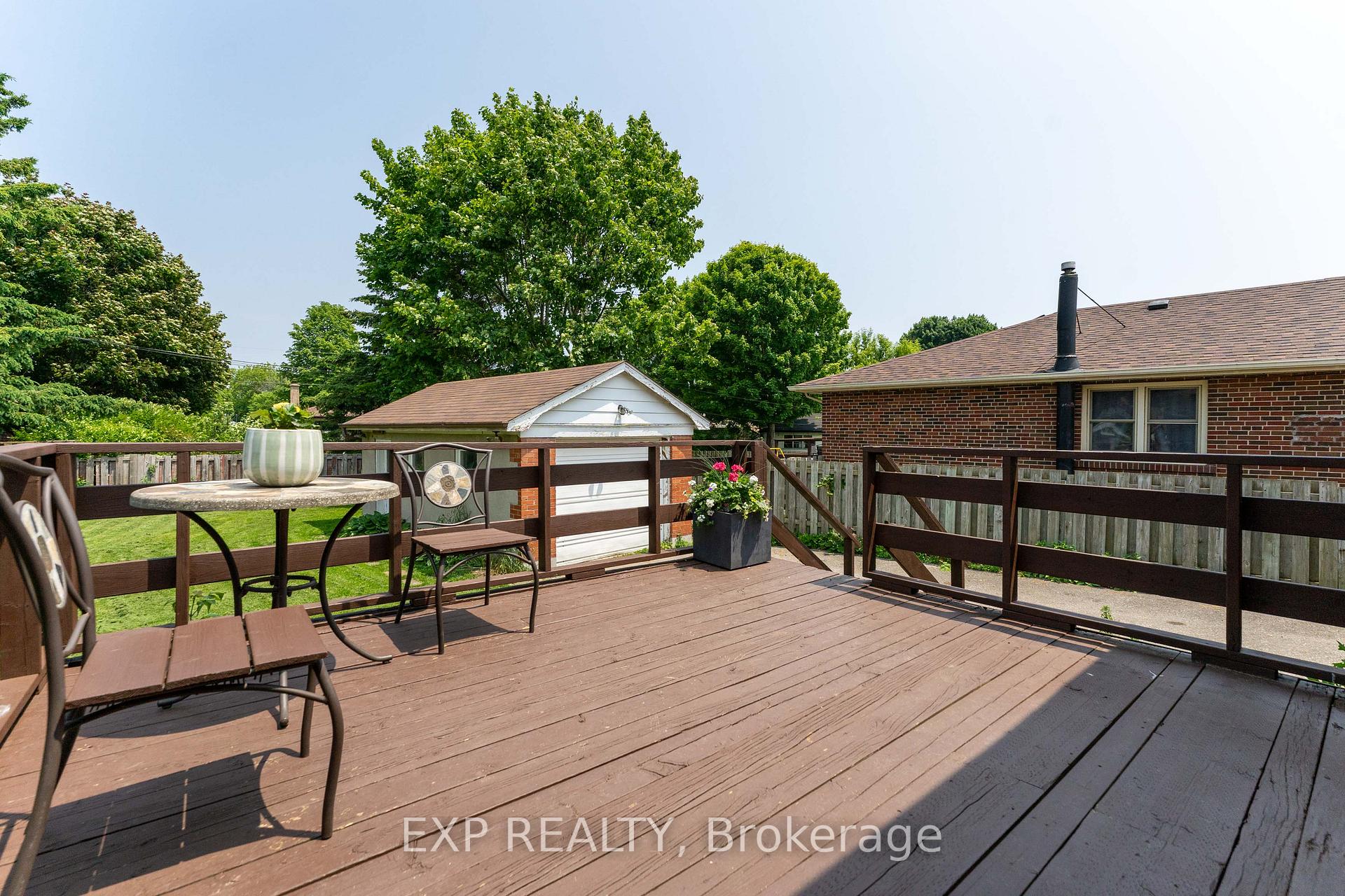 Photo 29 of 1195 Wecker Drive, Oshawa, Lakeview — HOMEH