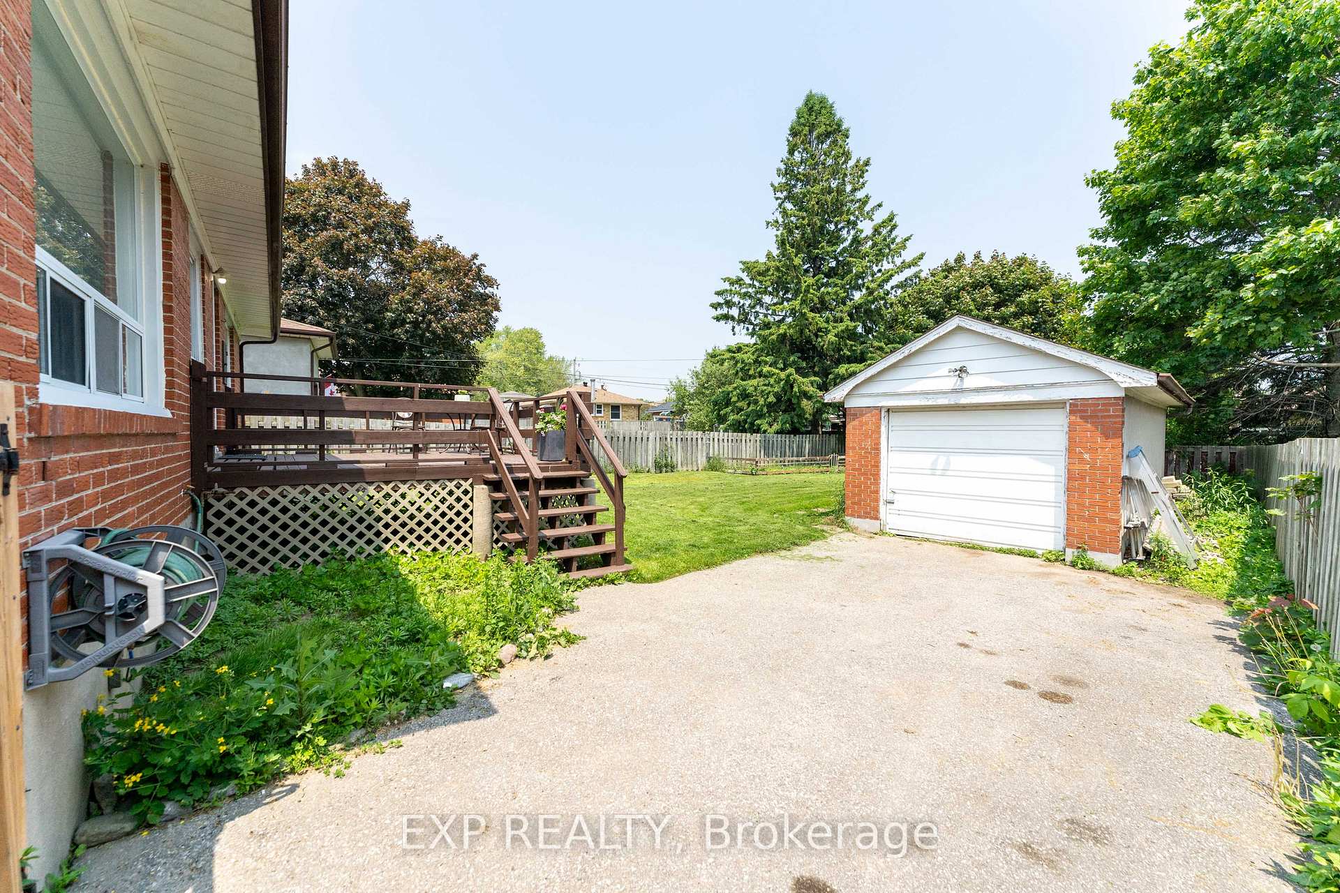 Photo 30 of 1195 Wecker Drive, Oshawa, Lakeview — HOMEH