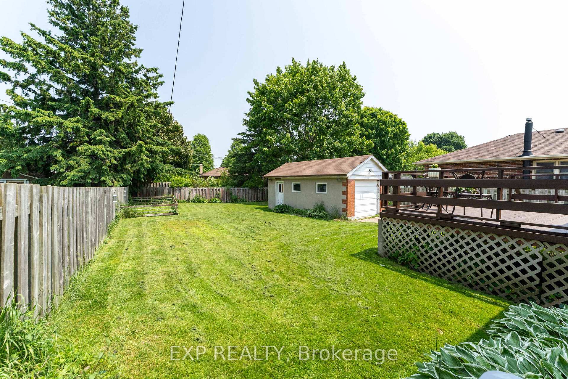 Photo 31 of 1195 Wecker Drive, Oshawa, Lakeview — HOMEH