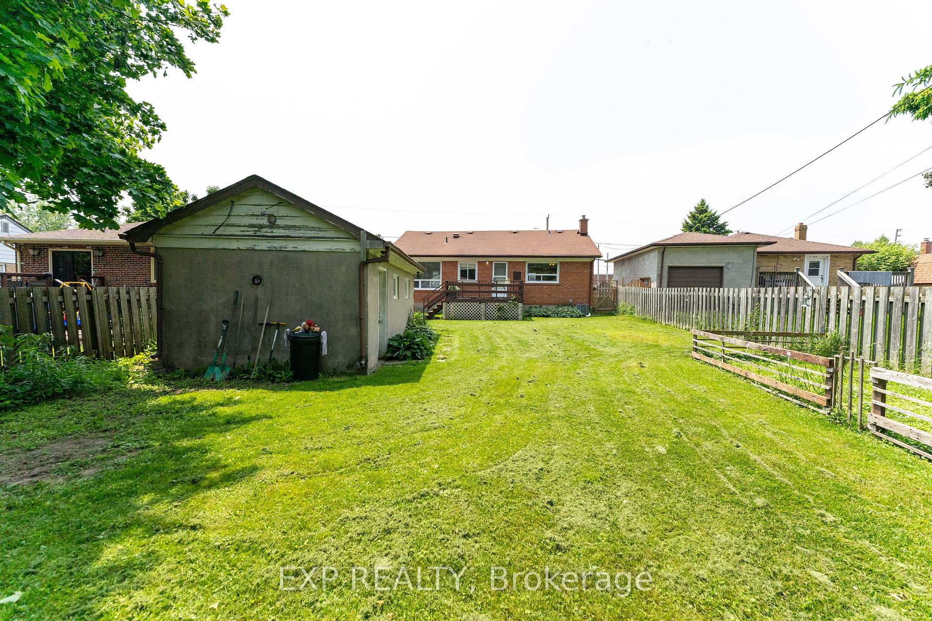 Photo 33 of 1195 Wecker Drive, Oshawa, Lakeview — HOMEH