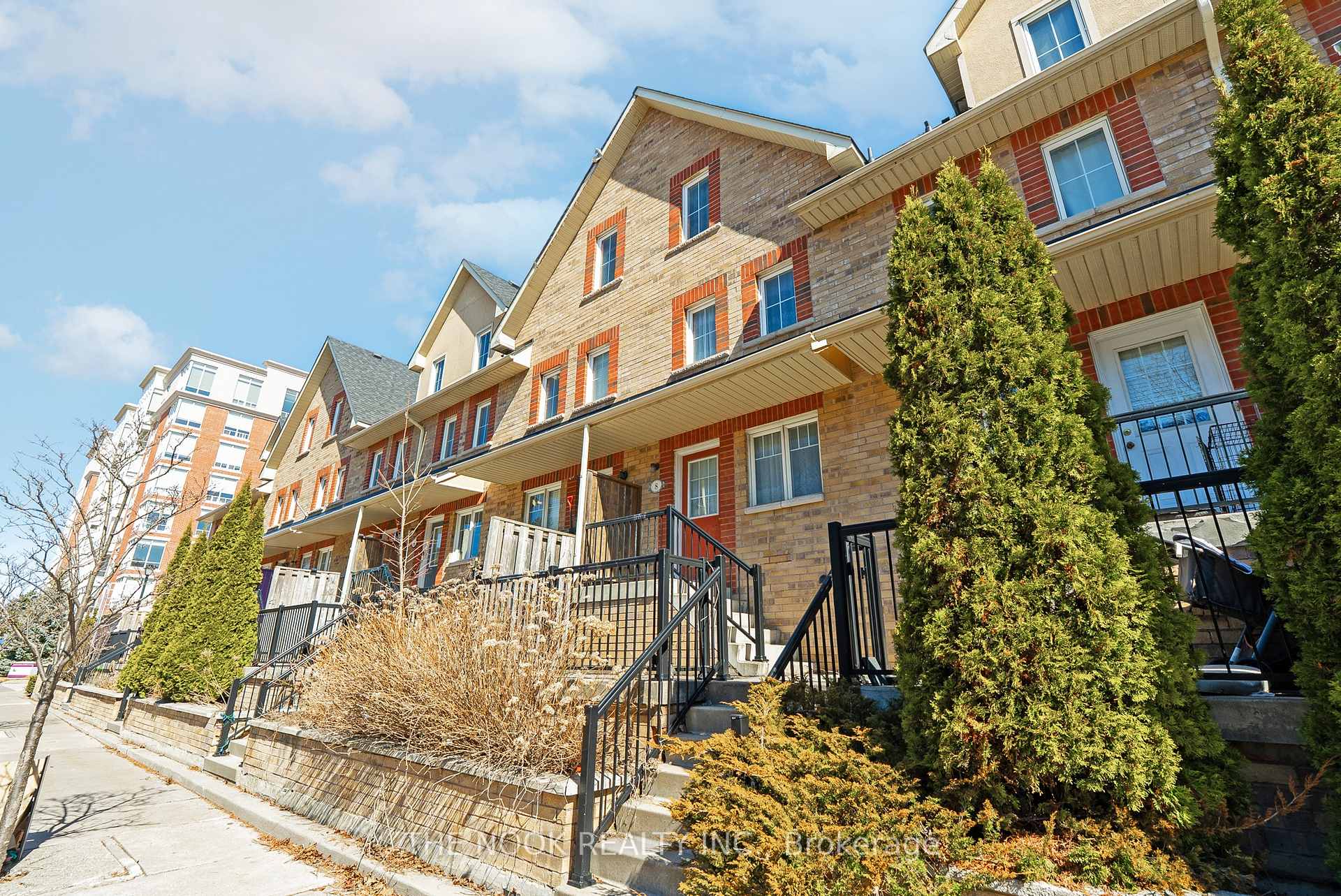 Photo 2 of Unit 8, 1775 Valley Farm Road, Pickering, Town Centre — HOMEH