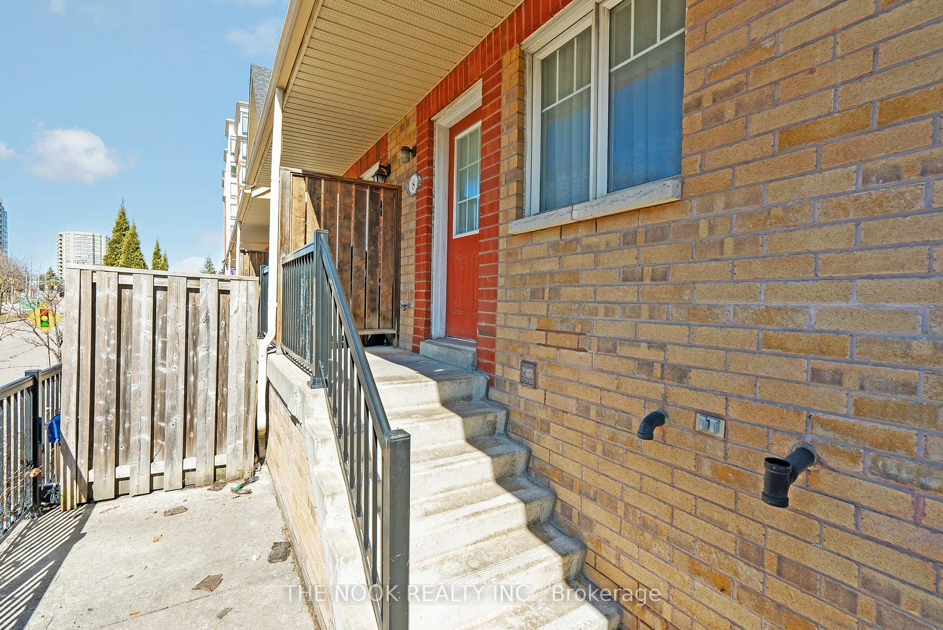 Photo 5 of Unit 8, 1775 Valley Farm Road, Pickering, Town Centre — HOMEH