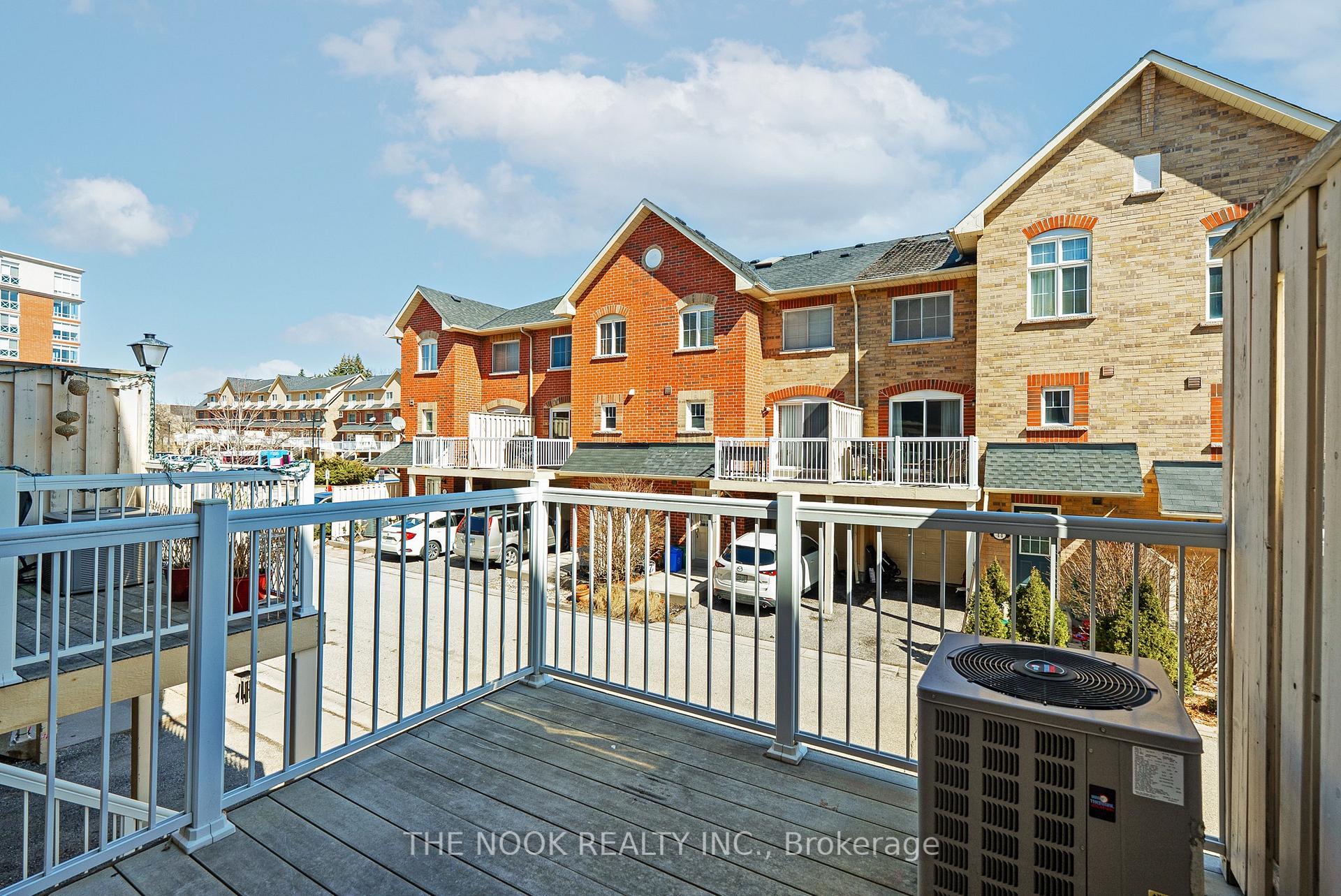 Photo 15 of Unit 8, 1775 Valley Farm Road, Pickering, Town Centre — HOMEH