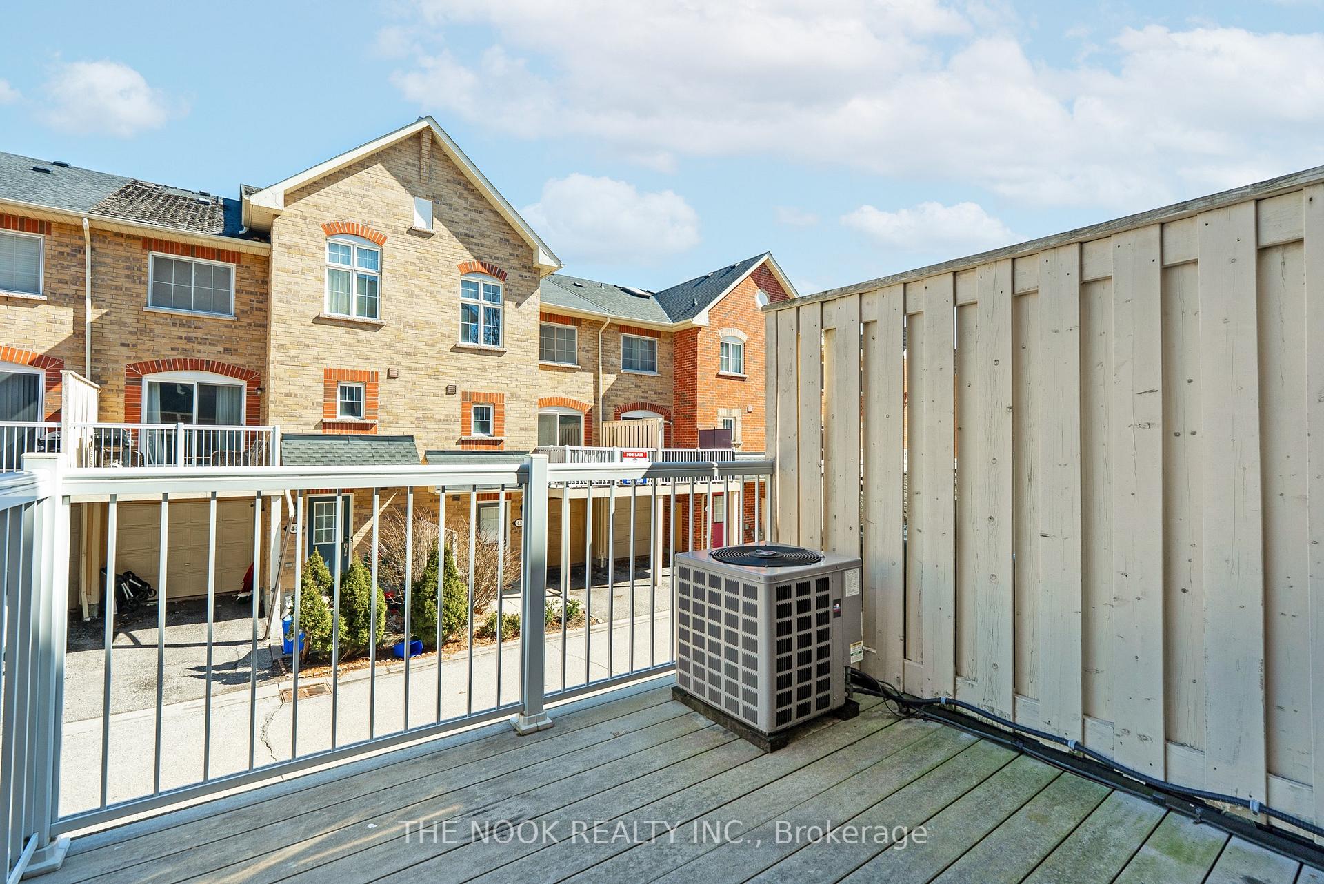 Photo 16 of Unit 8, 1775 Valley Farm Road, Pickering, Town Centre — HOMEH