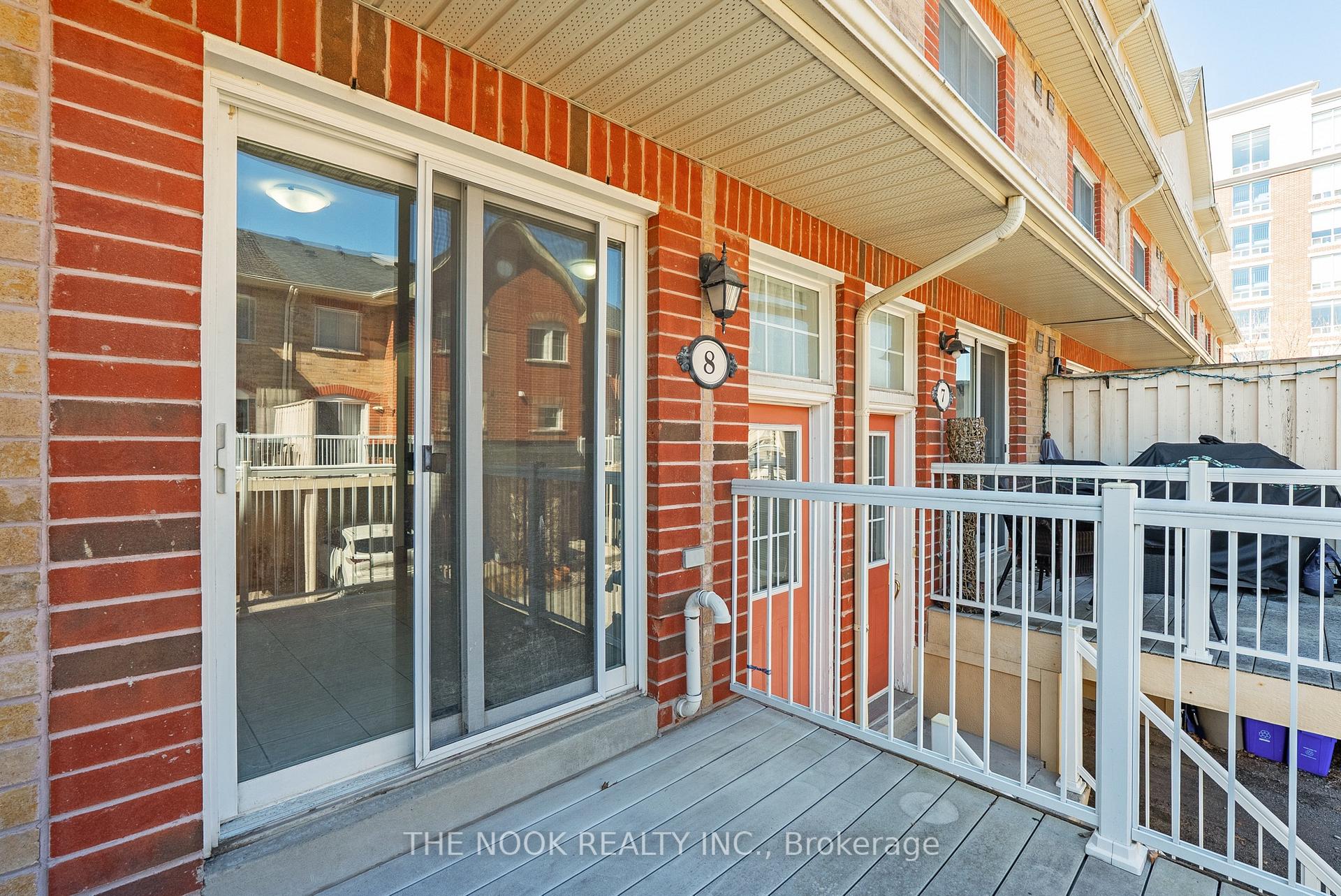 Photo 17 of Unit 8, 1775 Valley Farm Road, Pickering, Town Centre — HOMEH