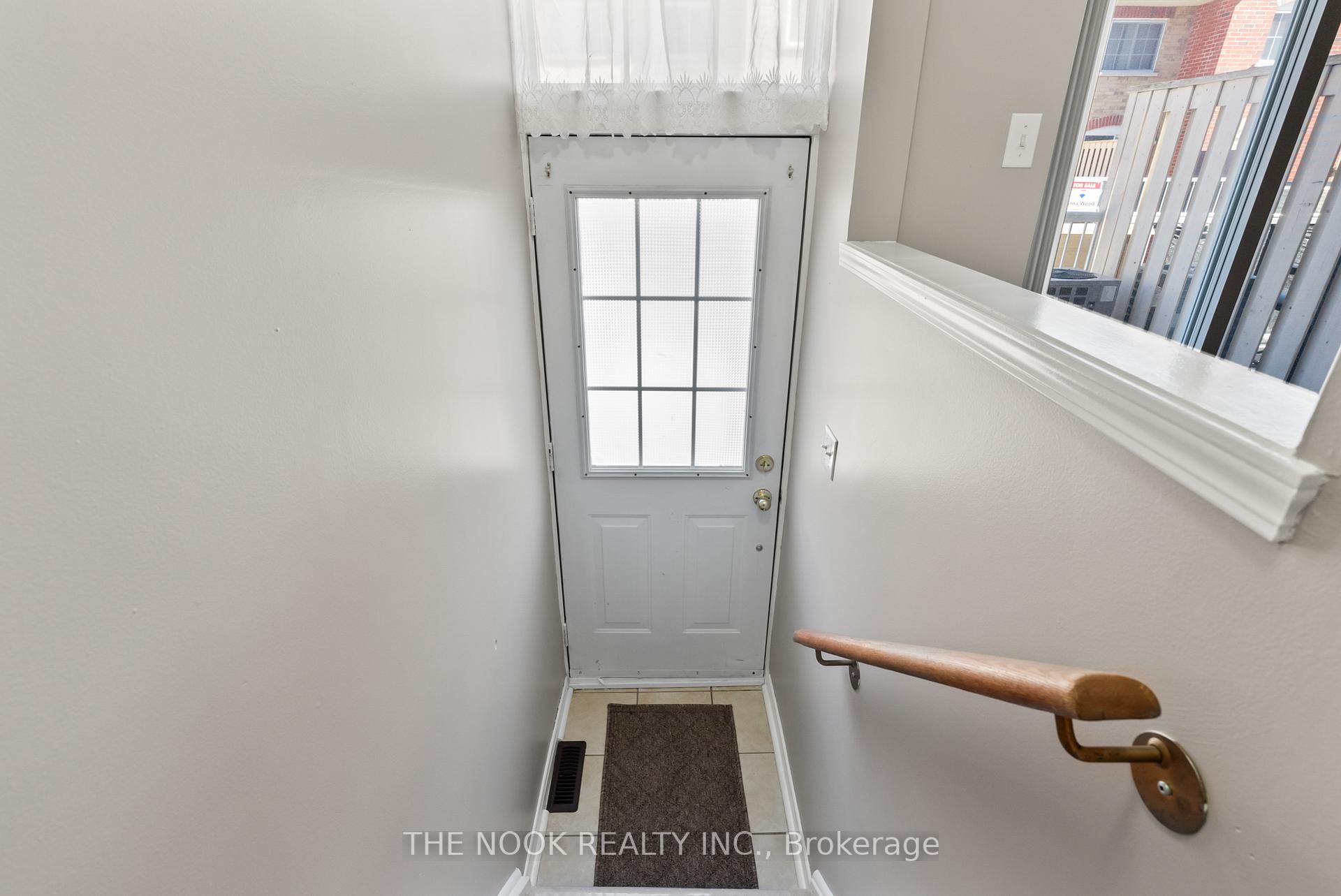 Photo 36 of Unit 8, 1775 Valley Farm Road, Pickering, Town Centre — HOMEH