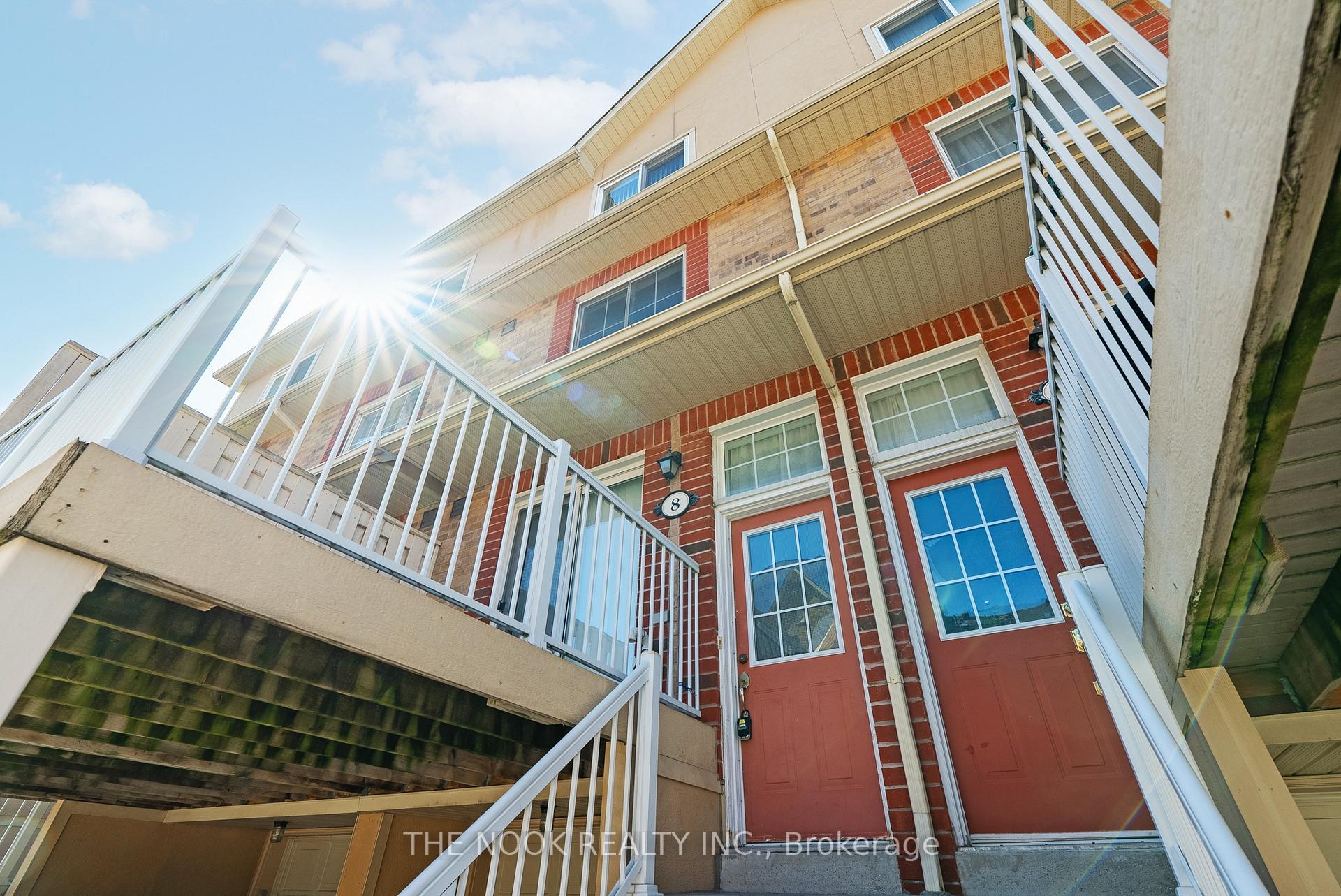 Photo 37 of Unit 8, 1775 Valley Farm Road, Pickering, Town Centre — HOMEH