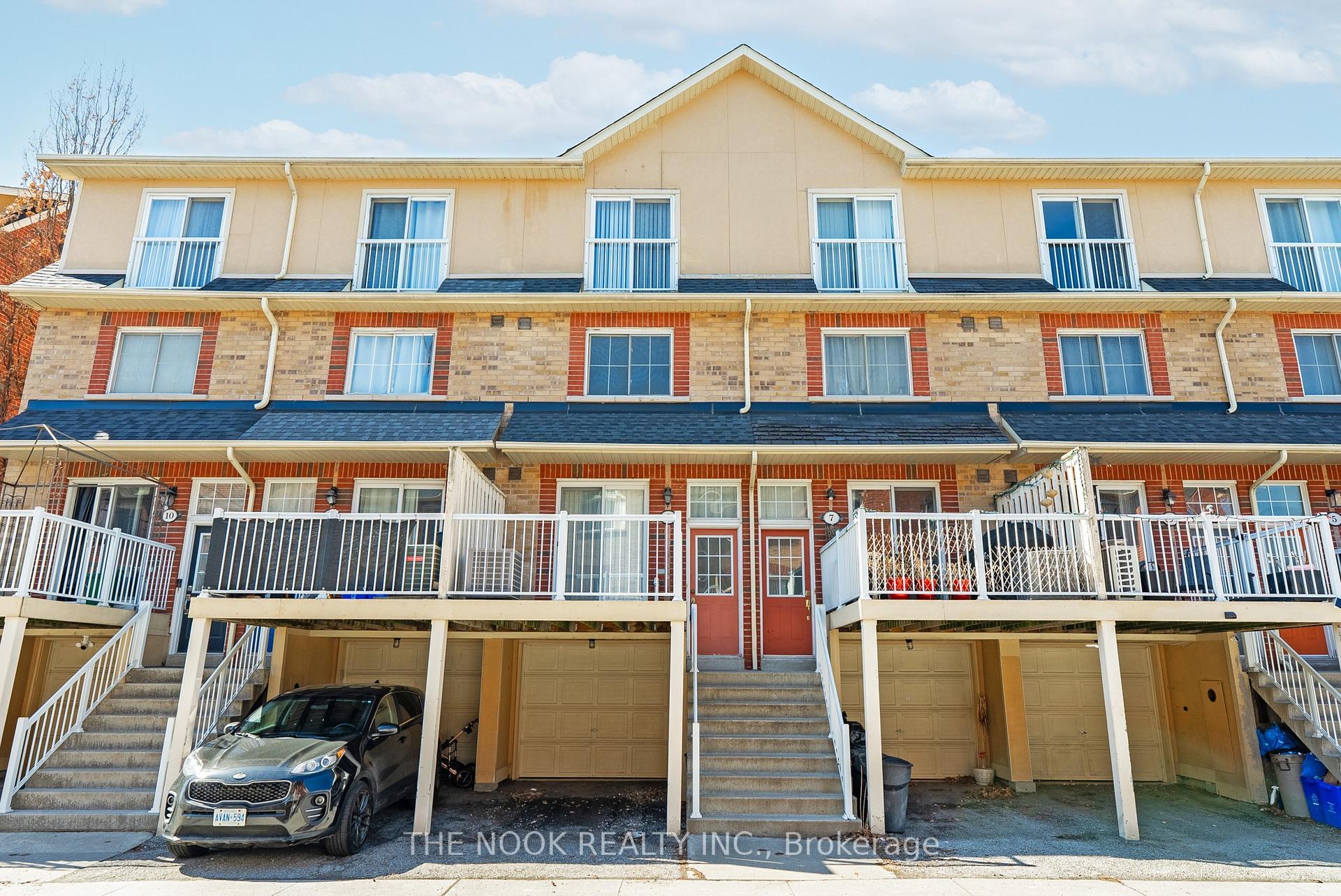 Photo 38 of Unit 8, 1775 Valley Farm Road, Pickering, Town Centre — HOMEH