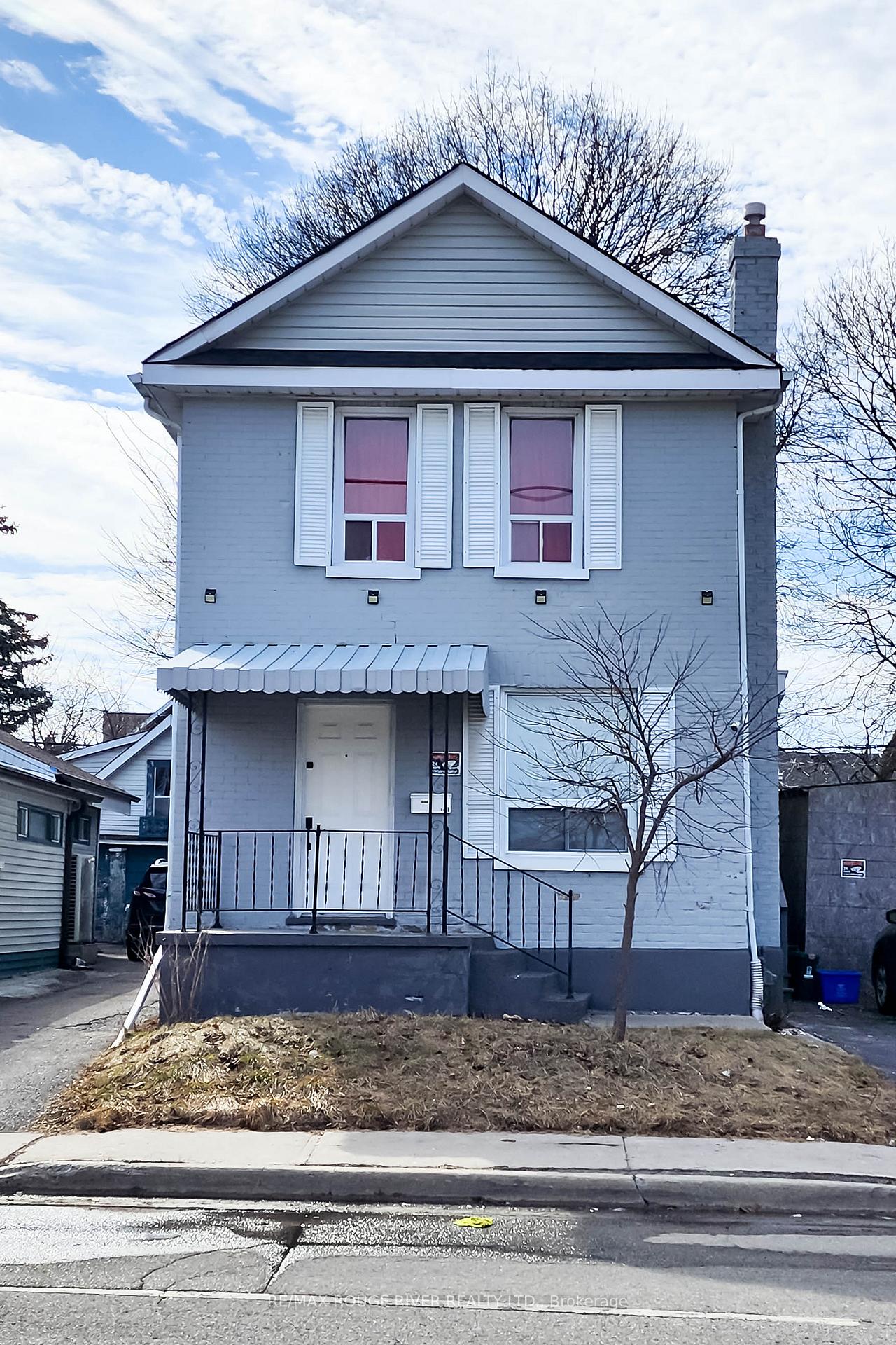 Photo 1 of 284 Albert Street, Oshawa, Central — HOMEH