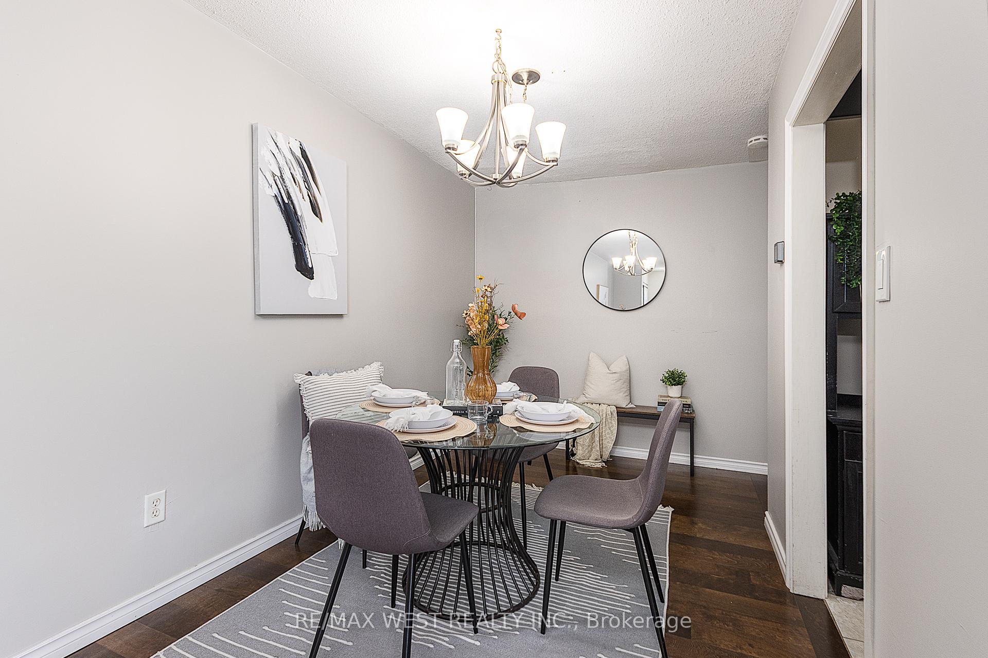 Photo 4 of 480 Sedan Crescent, Oshawa, Central — HOMEH