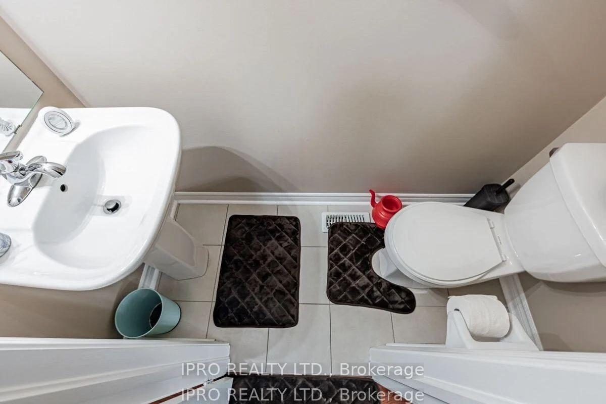 Photo 16 of 1609 Winville Road, Pickering, Duffin Heights — HOMEH