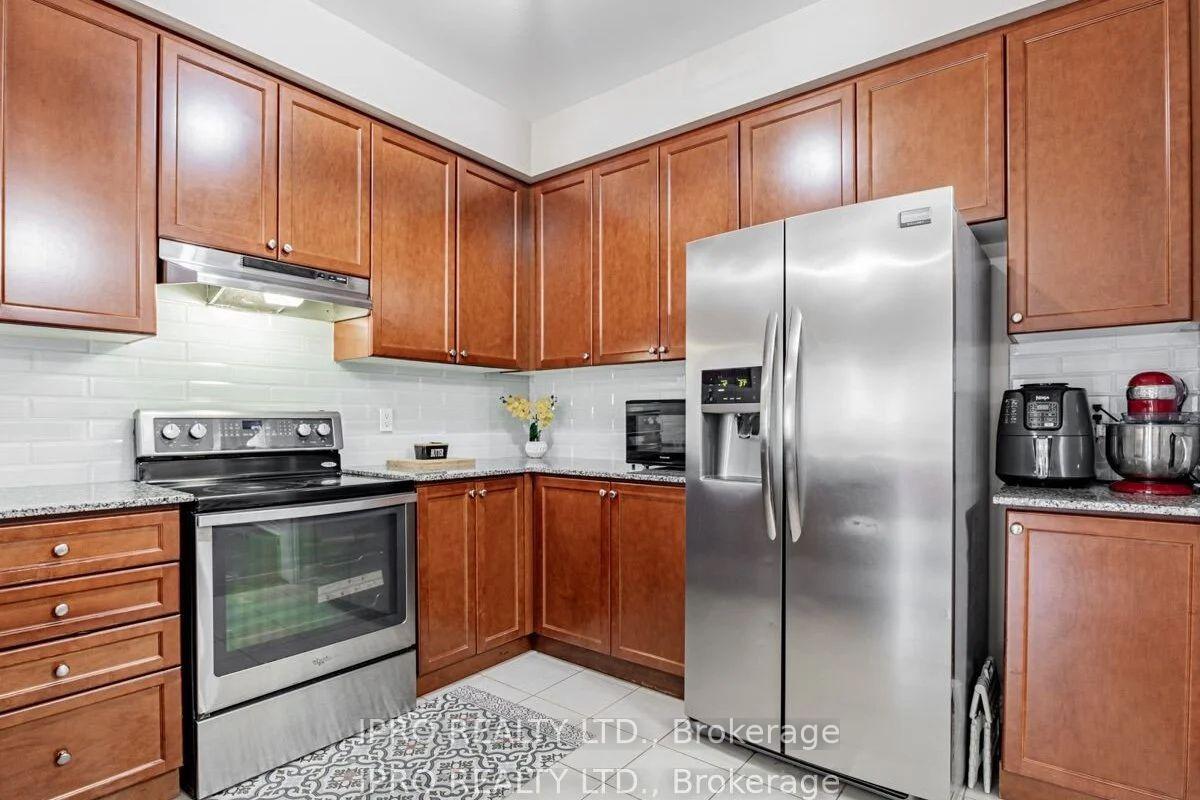 Photo 20 of 1609 Winville Road, Pickering, Duffin Heights — HOMEH