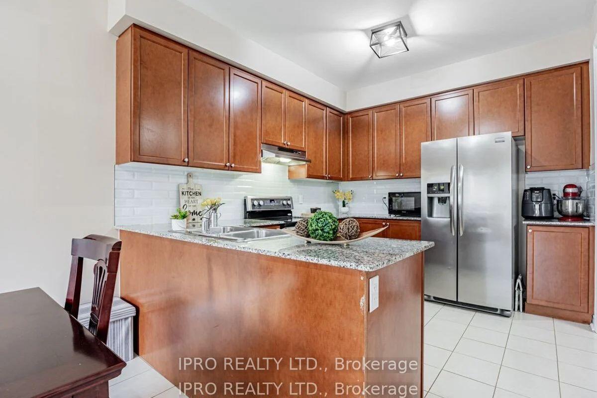 Photo 21 of 1609 Winville Road, Pickering, Duffin Heights — HOMEH