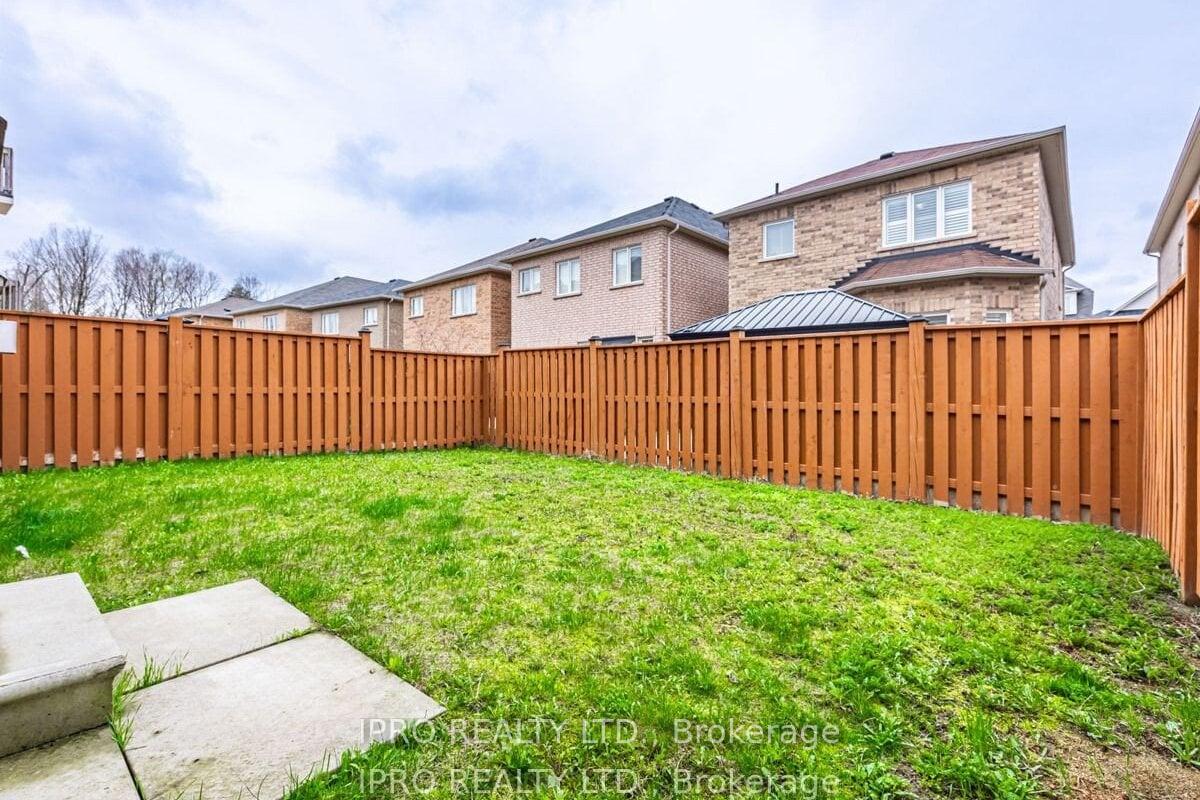 Photo 24 of 1609 Winville Road, Pickering, Duffin Heights — HOMEH