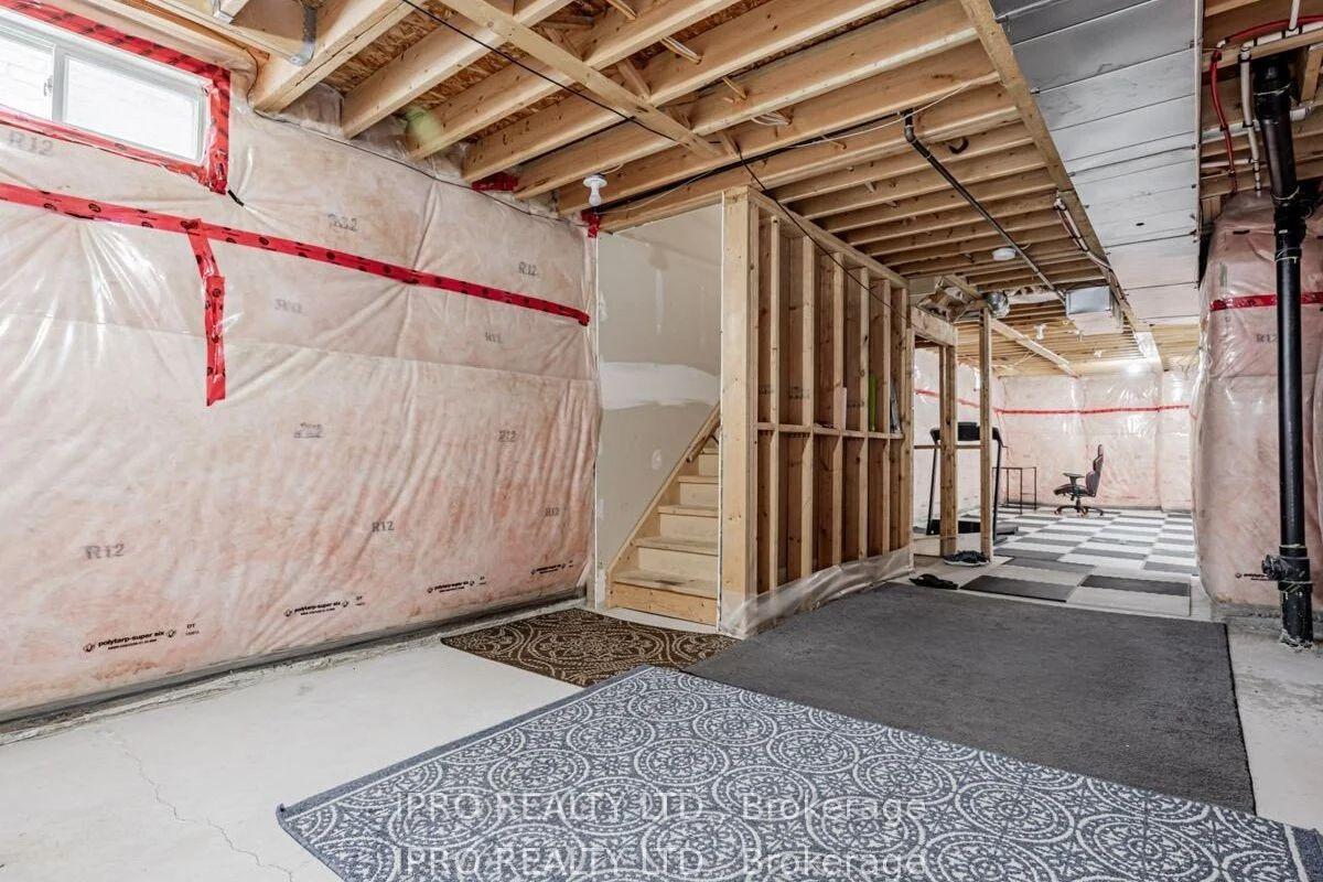 Photo 27 of 1609 Winville Road, Pickering, Duffin Heights — HOMEH