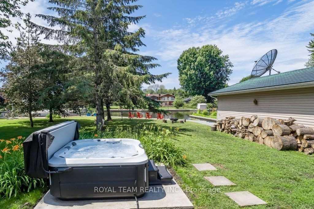 Photo 22 of 22 Turtle Path, Ramara, Brechin — HOMEH