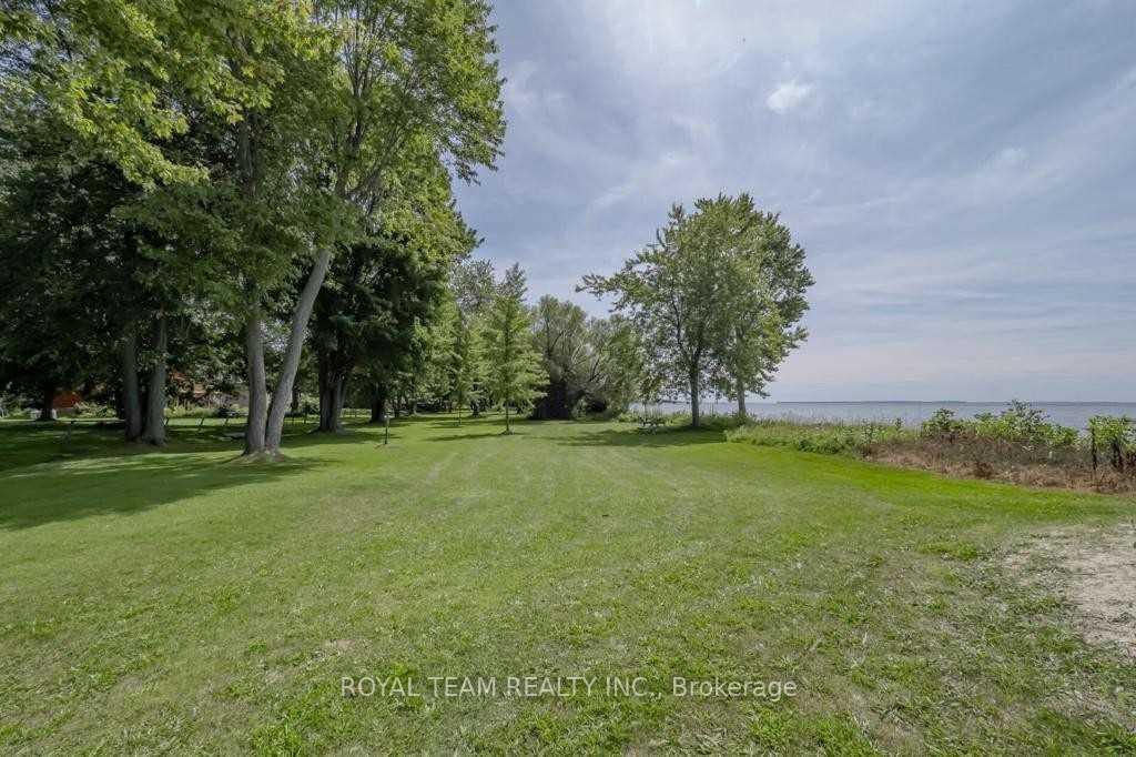 Photo 29 of 22 Turtle Path, Ramara, Brechin — HOMEH