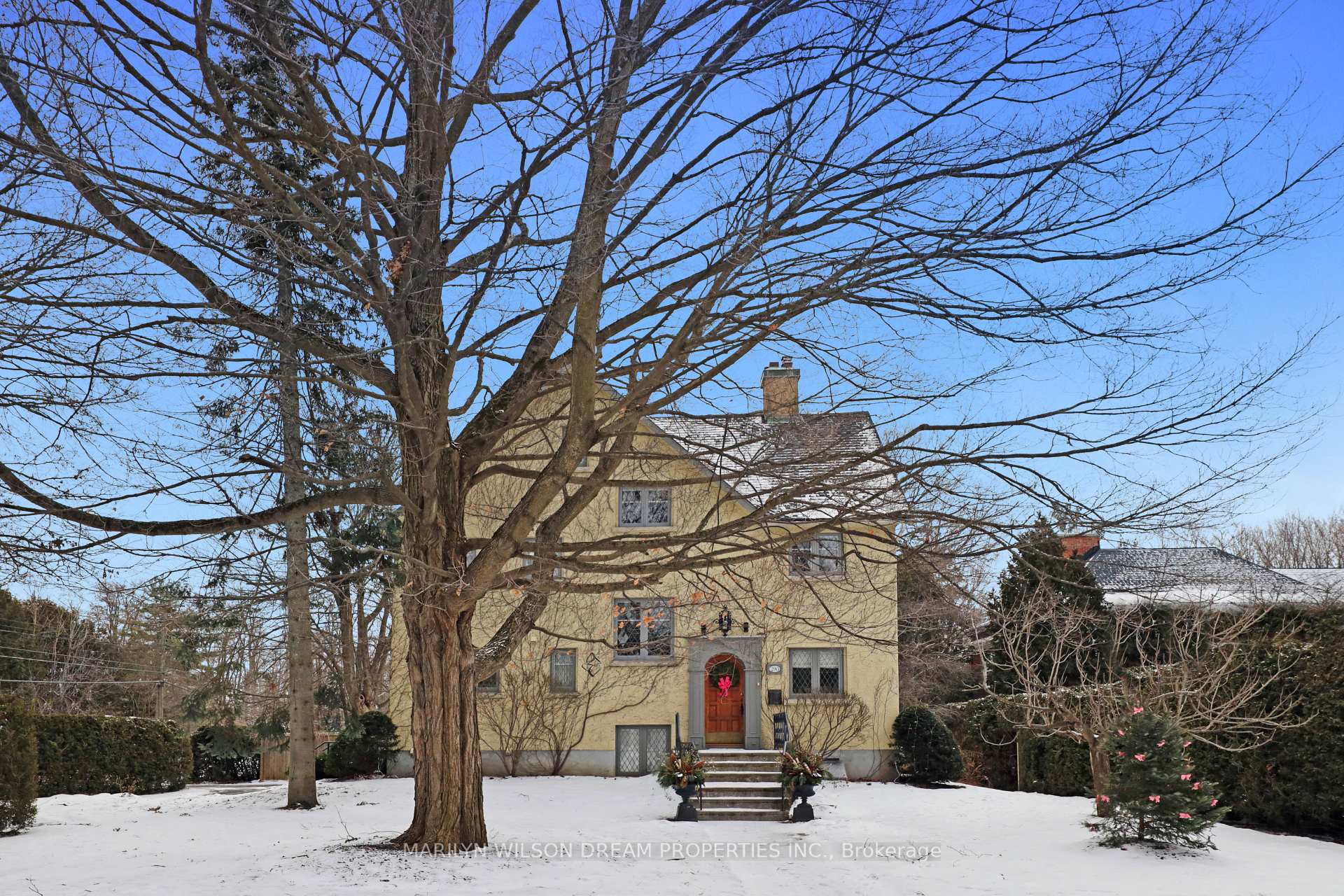 Photo 1 of 290 Park Road, Ottawa, Rockcliffe — HOMEH