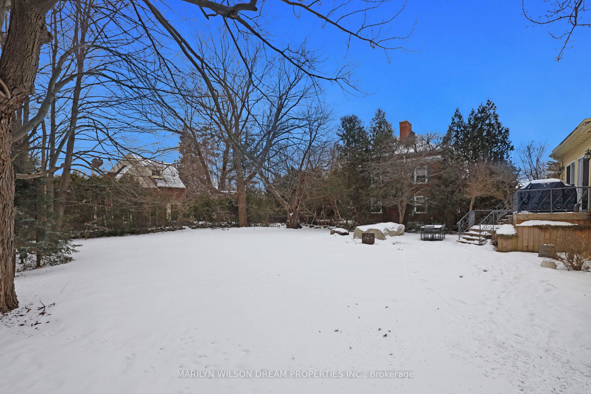 Photo 4 of 290 Park Road, Ottawa, Rockcliffe — HOMEH