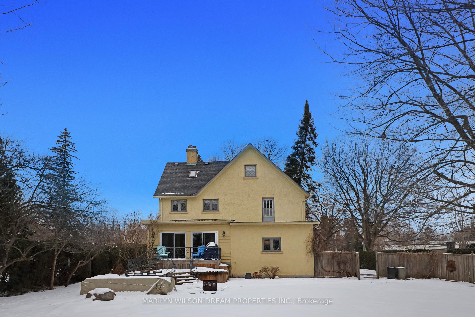 Photo 5 of 290 Park Road, Ottawa, Rockcliffe — HOMEH