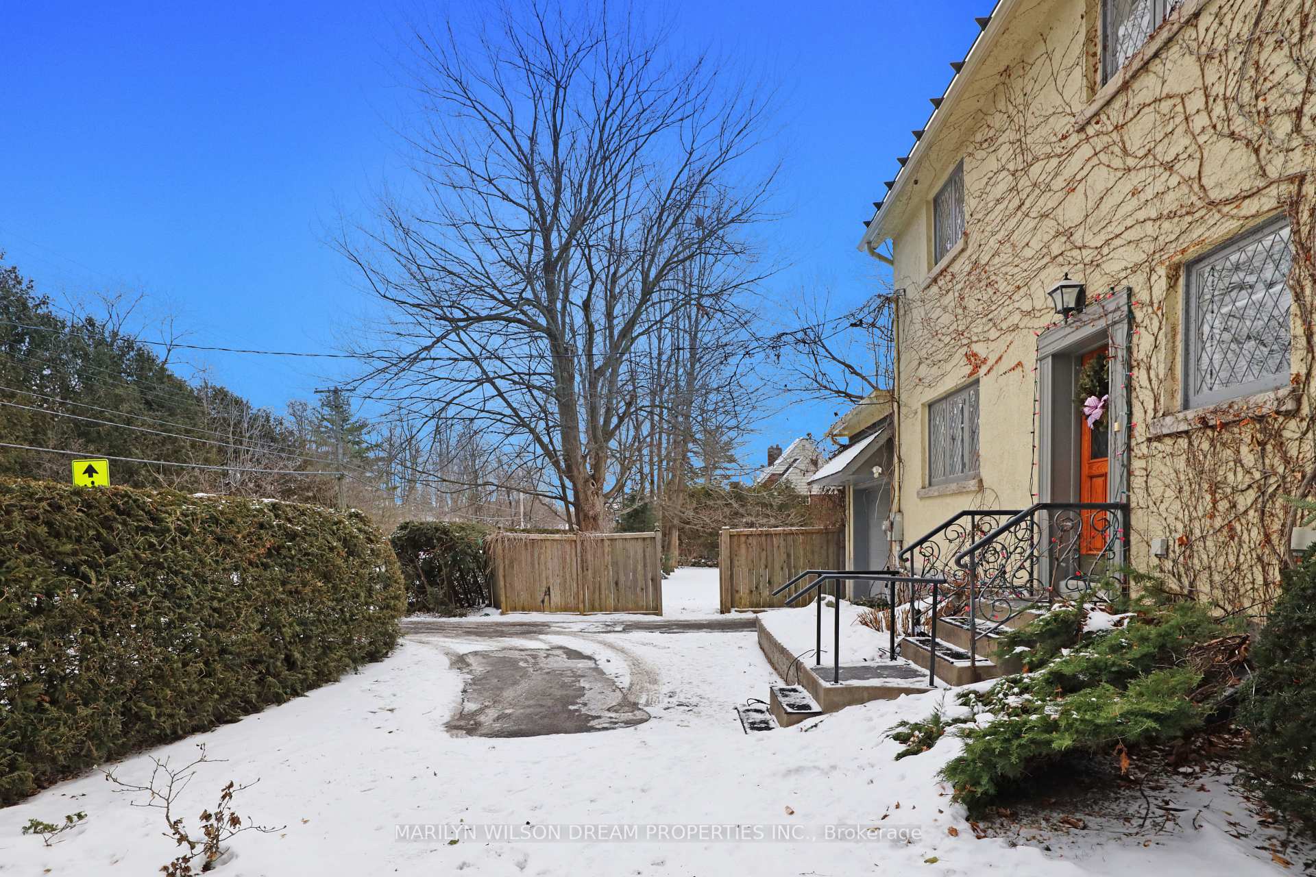 Photo 6 of 290 Park Road, Ottawa, Rockcliffe — HOMEH