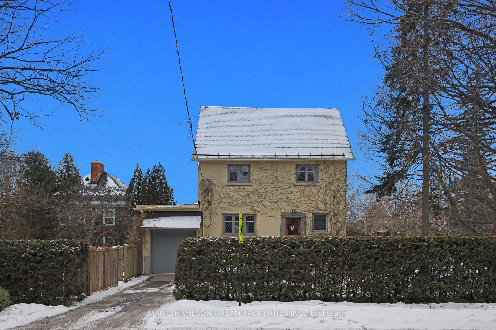 Photo 7 of 290 Park Road, Ottawa, Rockcliffe — HOMEH