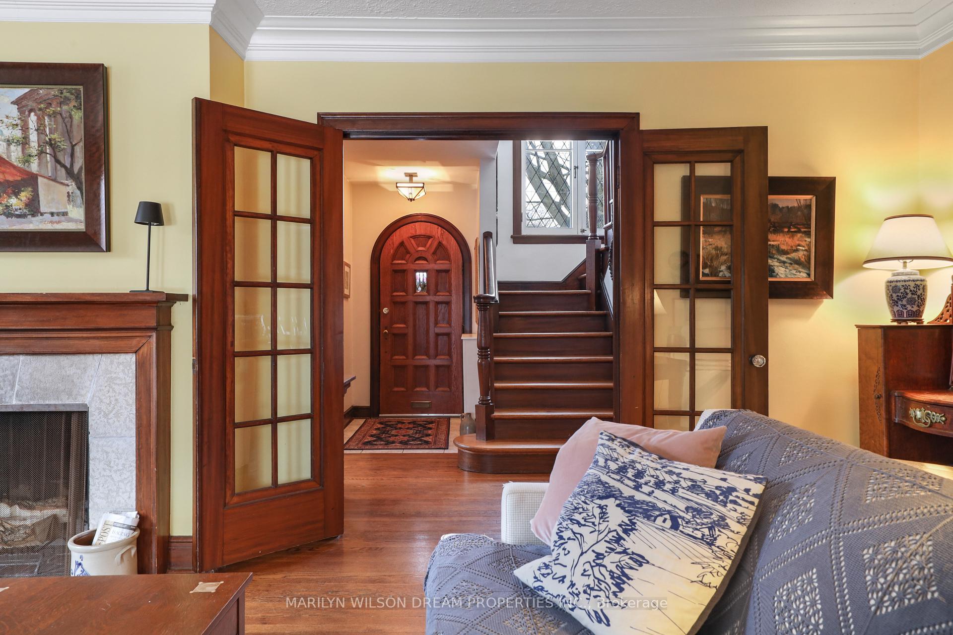 Photo 12 of 290 Park Road, Ottawa, Rockcliffe — HOMEH