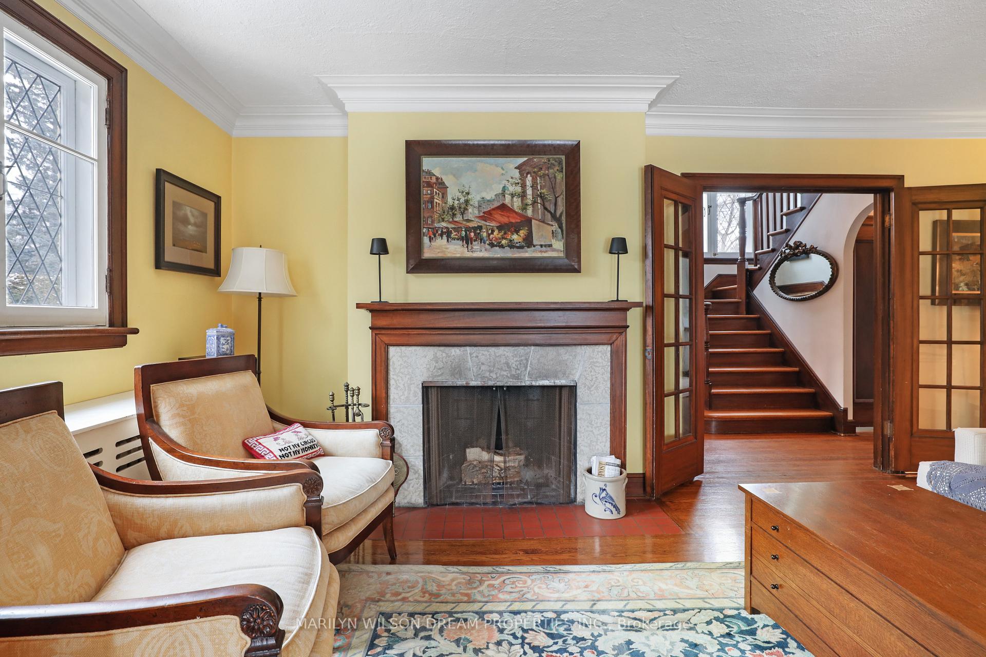 Photo 13 of 290 Park Road, Ottawa, Rockcliffe — HOMEH