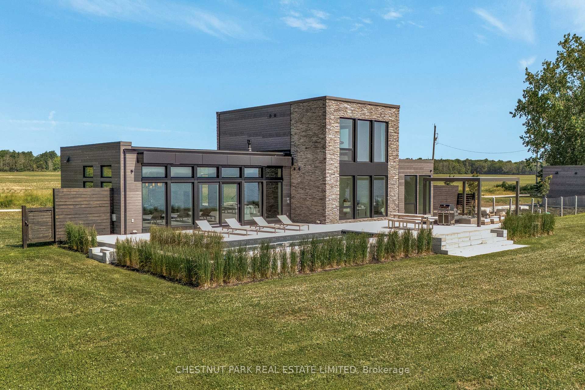 Photo 5 of 34 Jarvis Lane, Prince Edward County, North Marysburg Ward — HOMEH