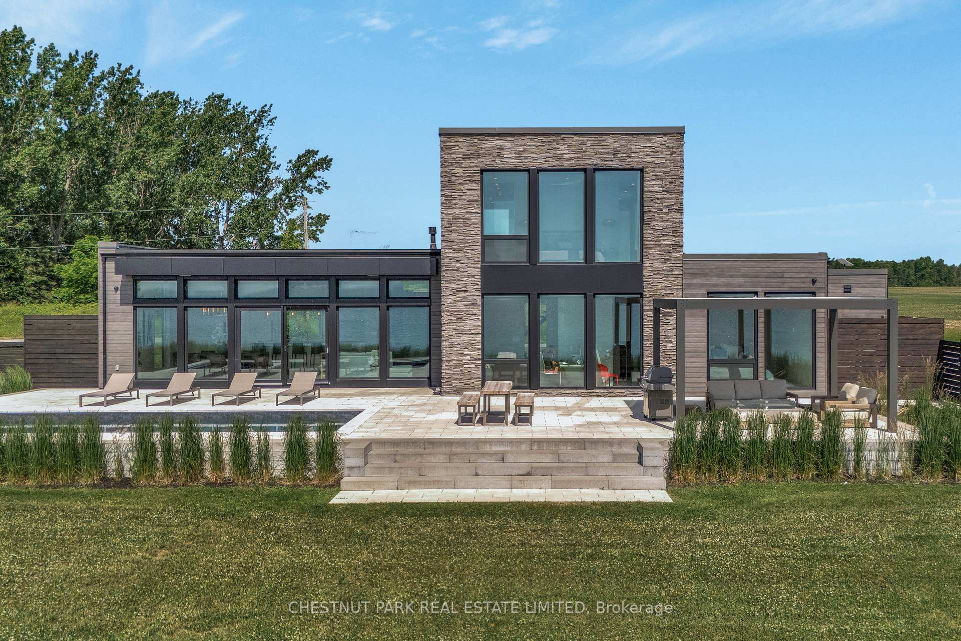 Photo 6 of 34 Jarvis Lane, Prince Edward County, North Marysburg Ward — HOMEH