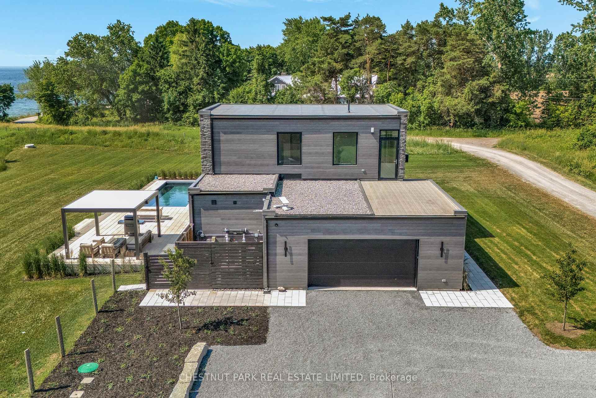 Photo 8 of 34 Jarvis Lane, Prince Edward County, North Marysburg Ward — HOMEH