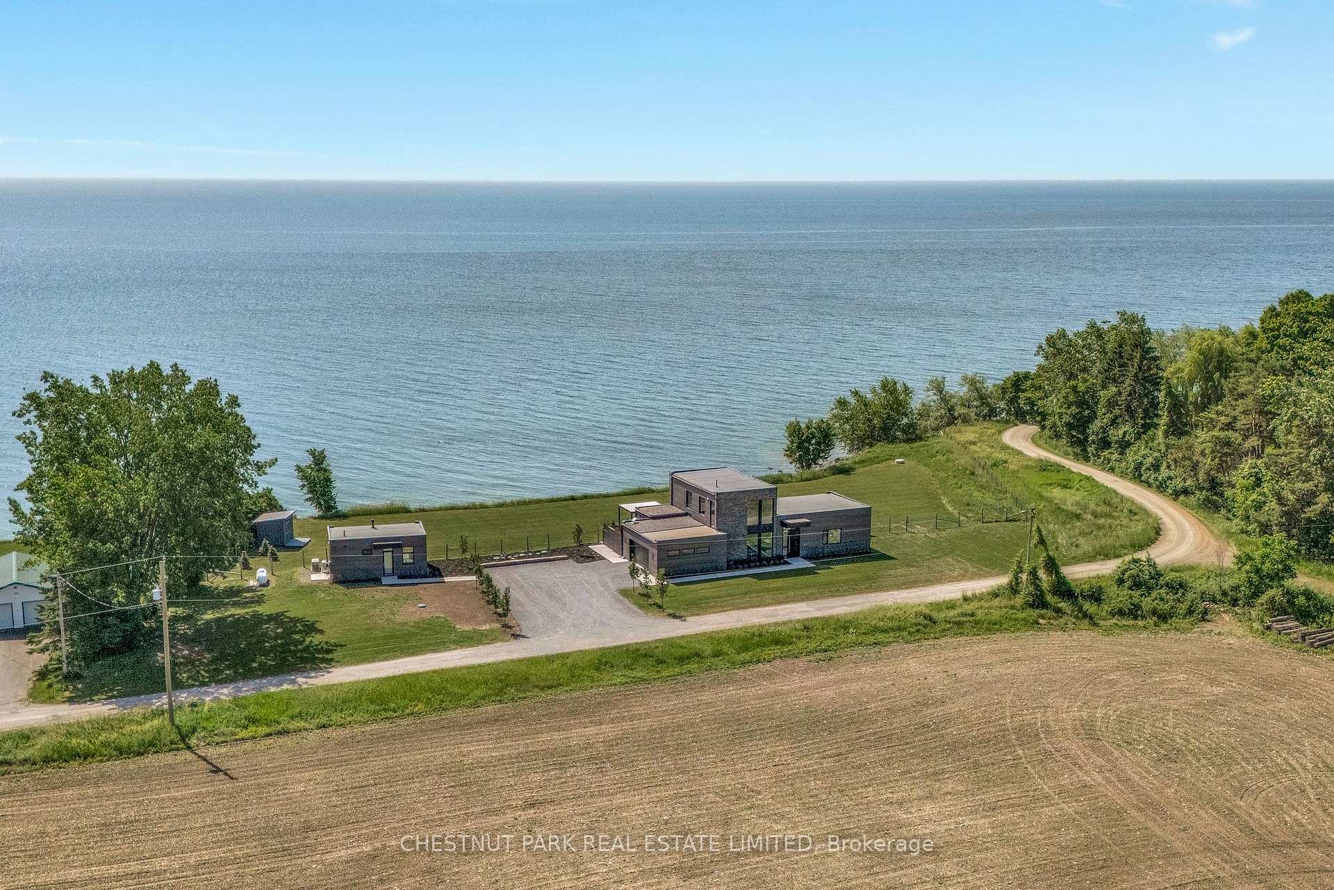Photo 9 of 34 Jarvis Lane, Prince Edward County, North Marysburg Ward — HOMEH