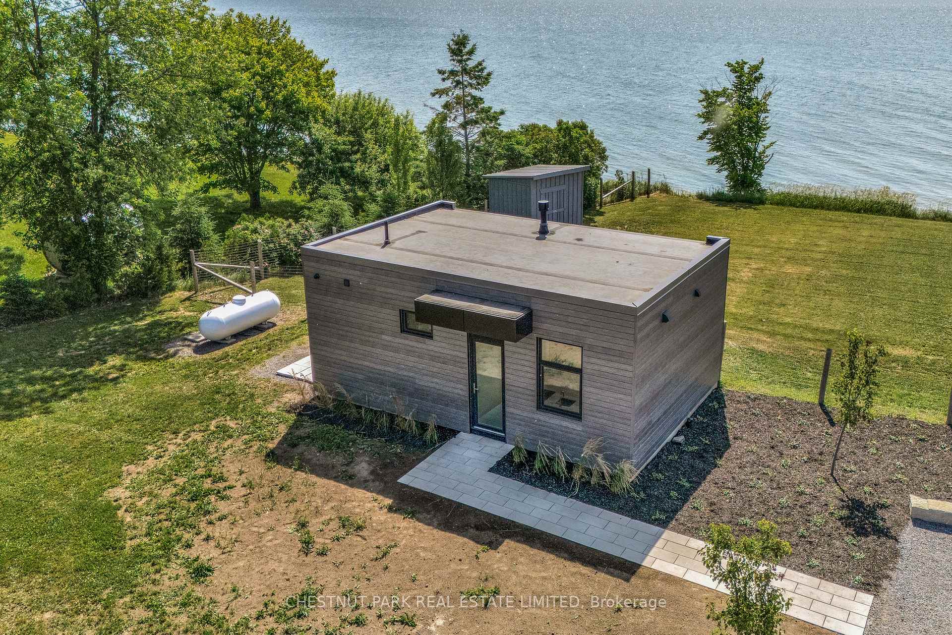 Photo 11 of 34 Jarvis Lane, Prince Edward County, North Marysburg Ward — HOMEH