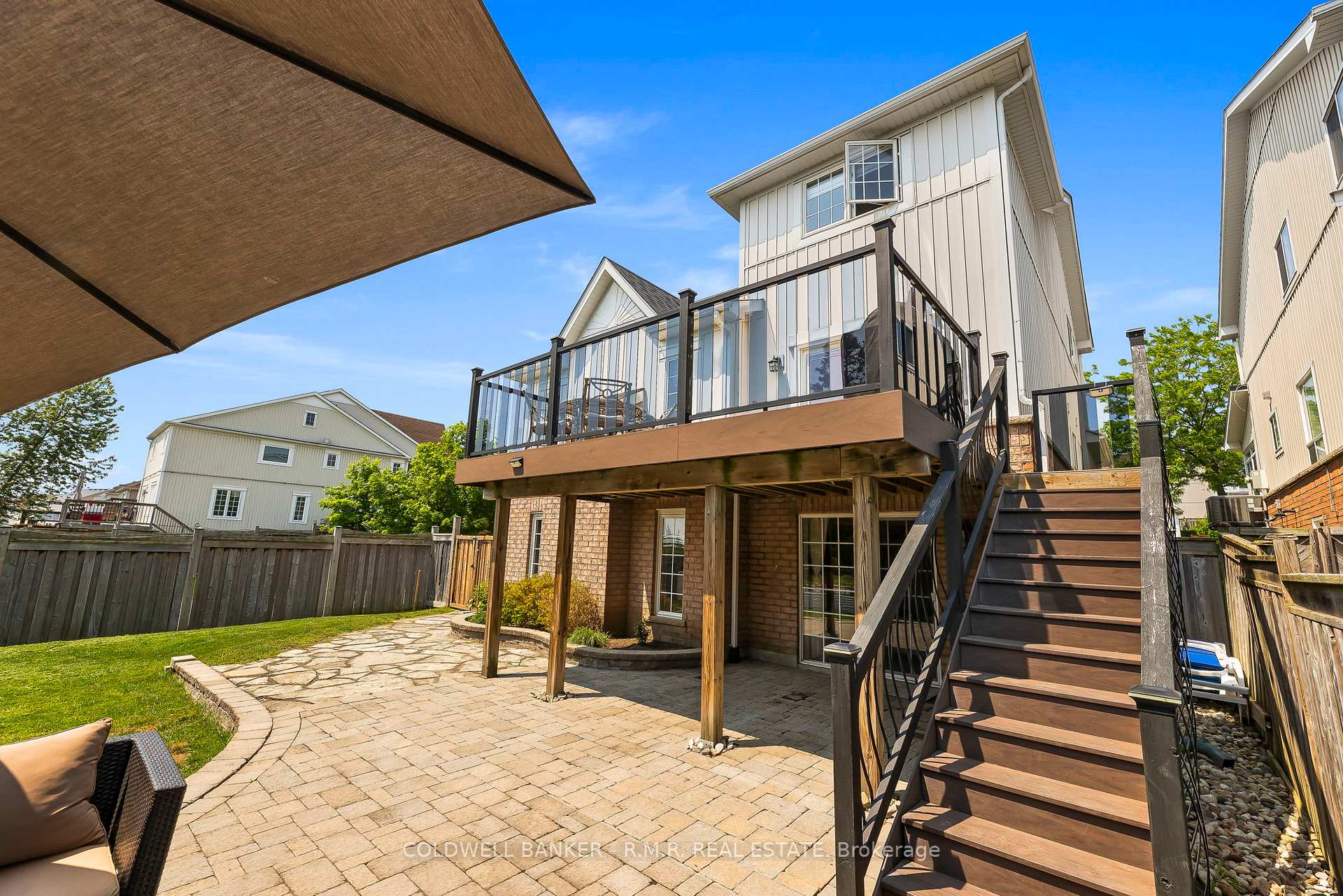 Photo 7 of 1151 Ashgrove Crescent, Oshawa, Pinecrest — HOMEH