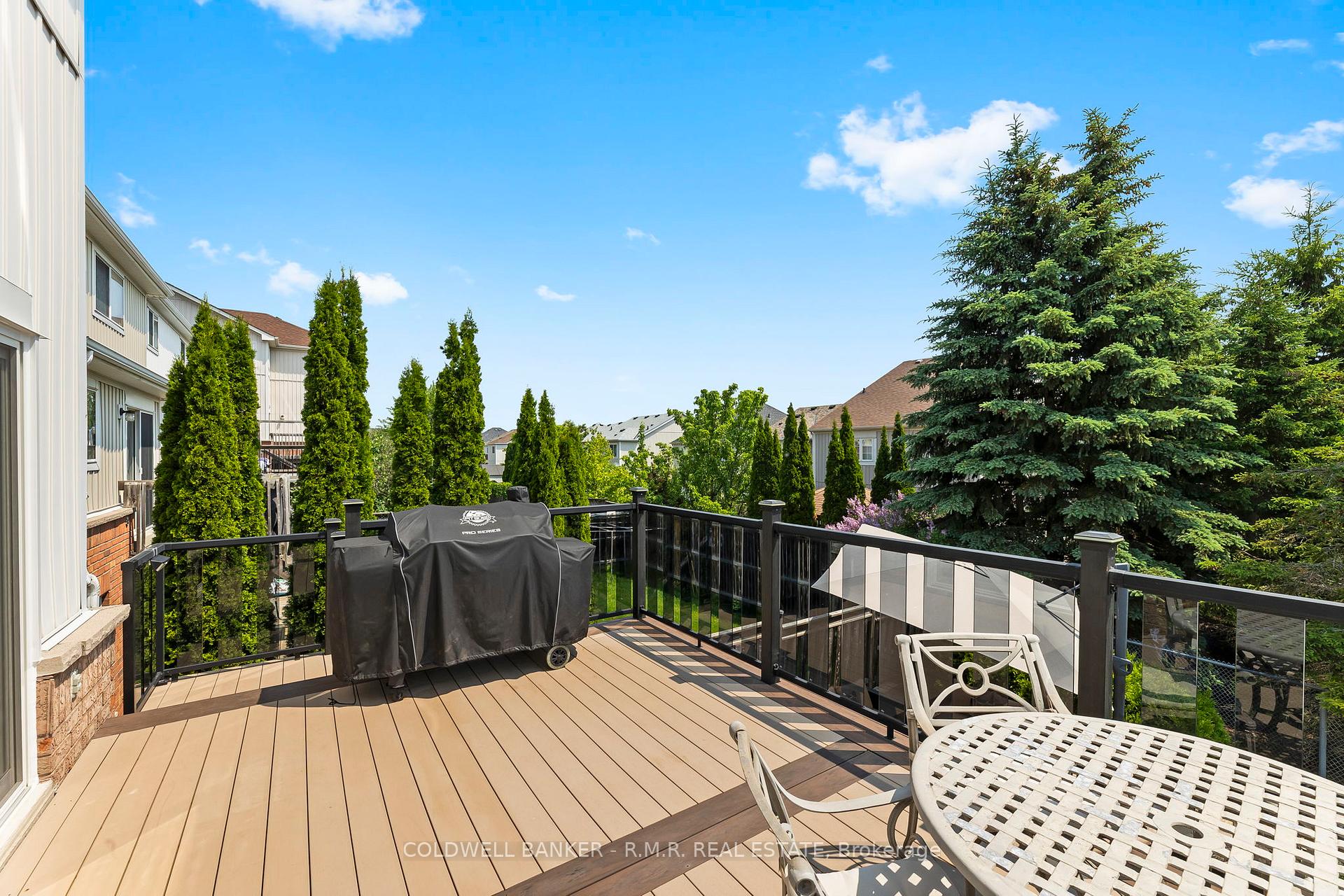 Photo 8 of 1151 Ashgrove Crescent, Oshawa, Pinecrest — HOMEH