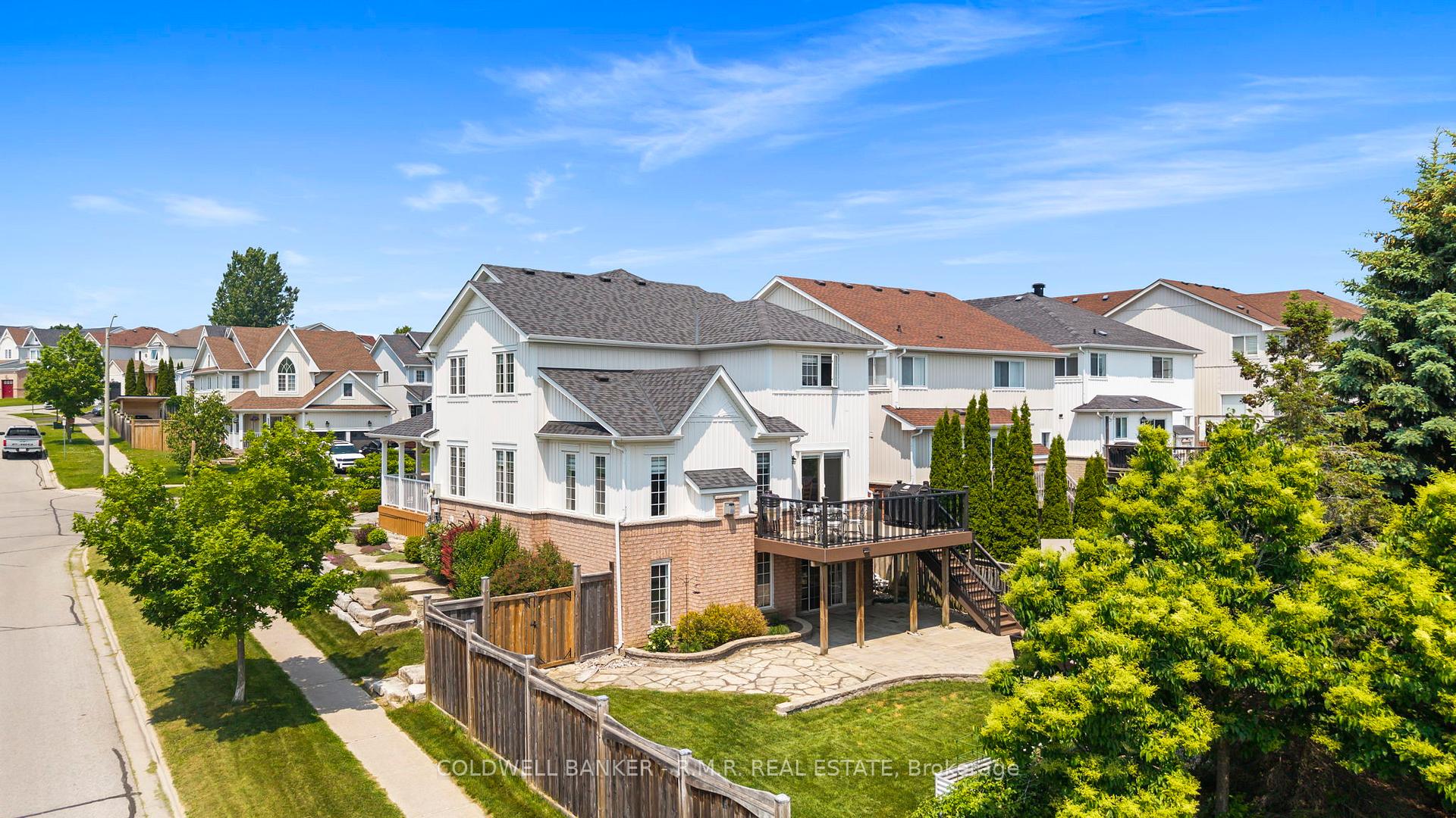 Photo 11 of 1151 Ashgrove Crescent, Oshawa, Pinecrest — HOMEH