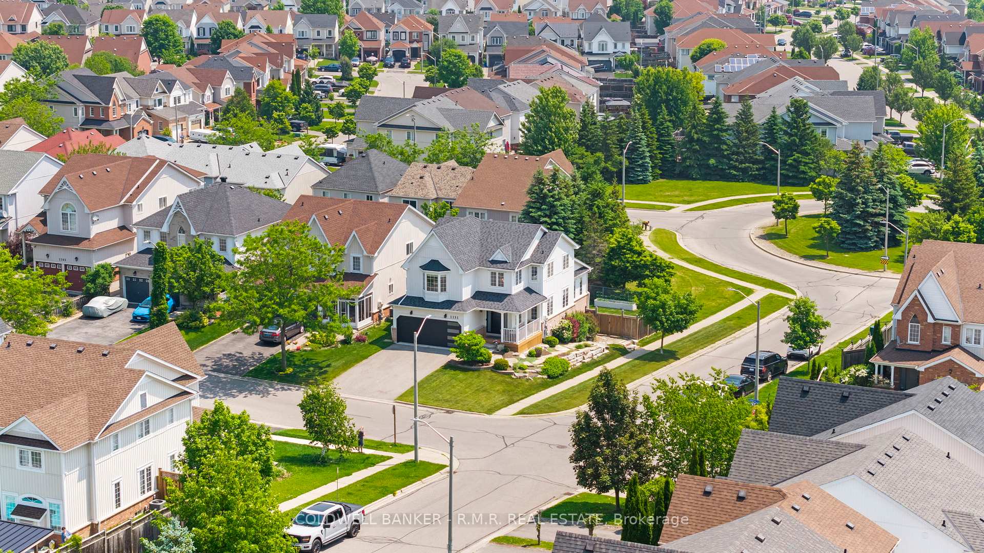 Photo 12 of 1151 Ashgrove Crescent, Oshawa, Pinecrest — HOMEH