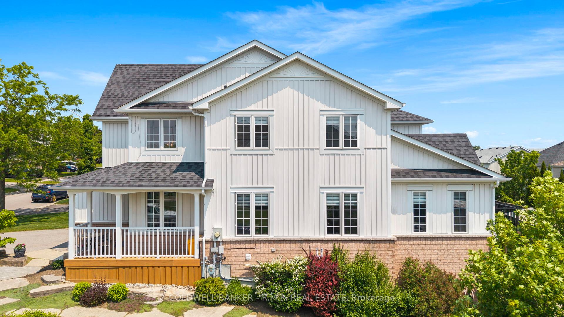 Photo 13 of 1151 Ashgrove Crescent, Oshawa, Pinecrest — HOMEH