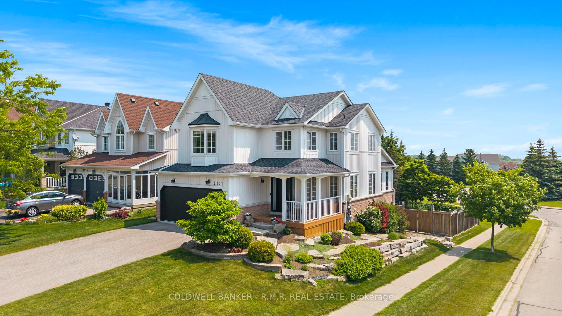 Photo 14 of 1151 Ashgrove Crescent, Oshawa, Pinecrest — HOMEH