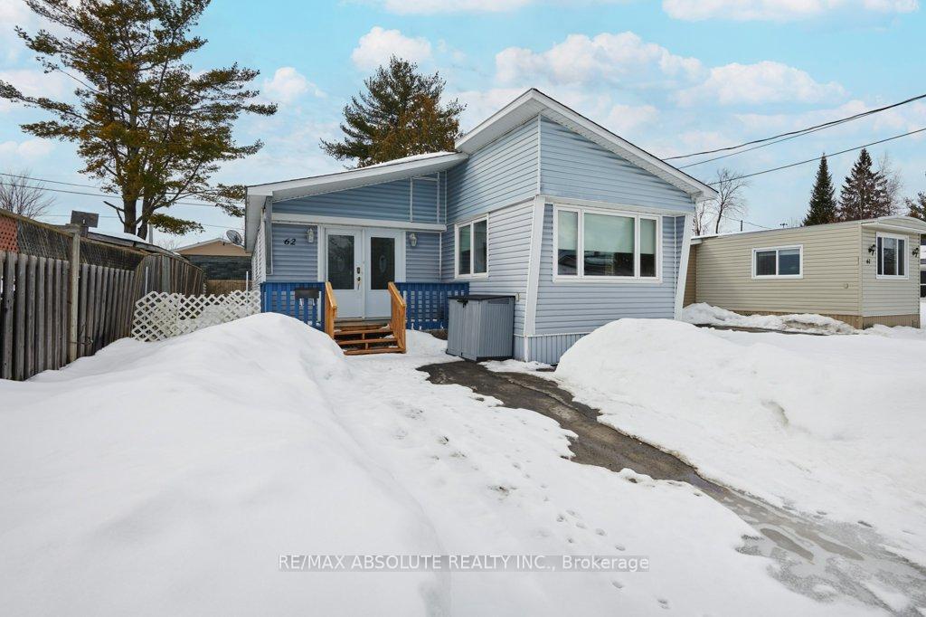 Photo 1 of Unit 62, 3535 St Joseph Boulevard E, Ottawa, Fallingbrook/Ridgemount — HOMEH
