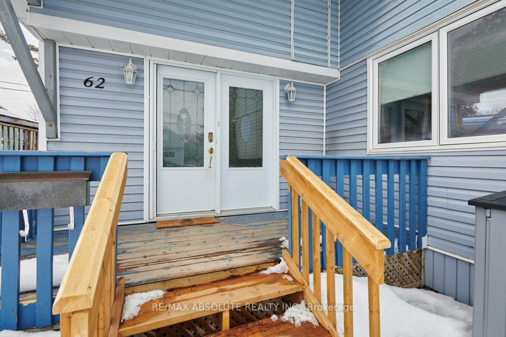 Photo 2 of Unit 62, 3535 St Joseph Boulevard E, Ottawa, Fallingbrook/Ridgemount — HOMEH
