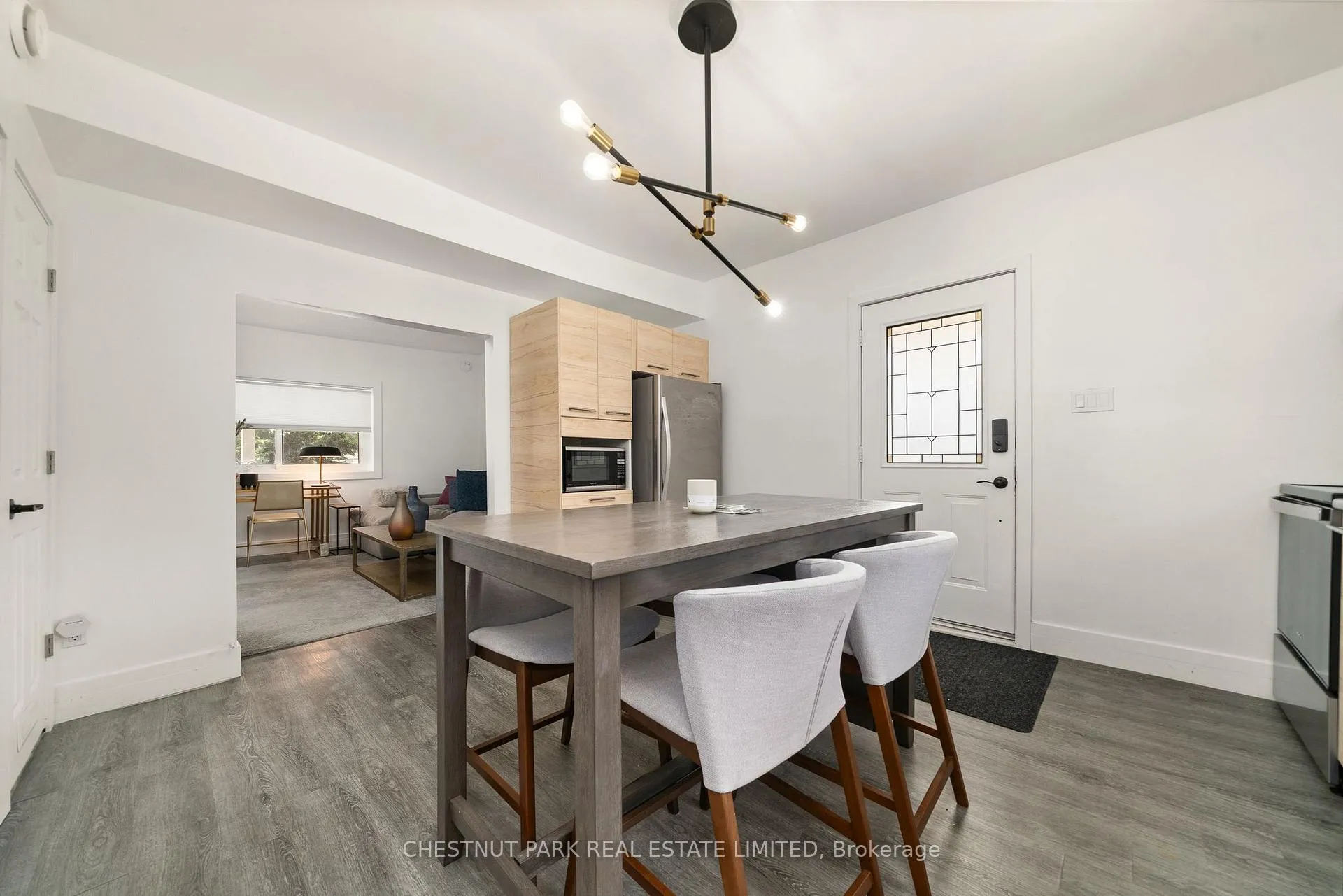 Photo 5 of 46 Consecon Street, Prince Edward County, Wellington Ward — HOMEH