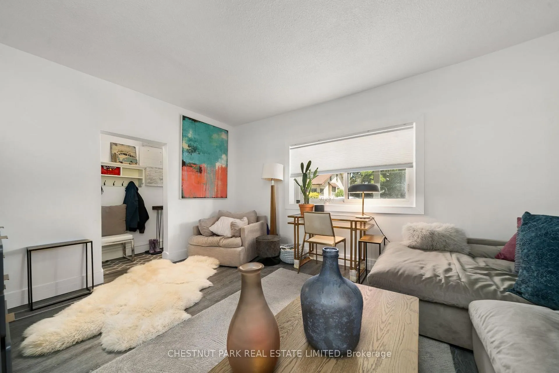 Photo 6 of 46 Consecon Street, Prince Edward County, Wellington Ward — HOMEH