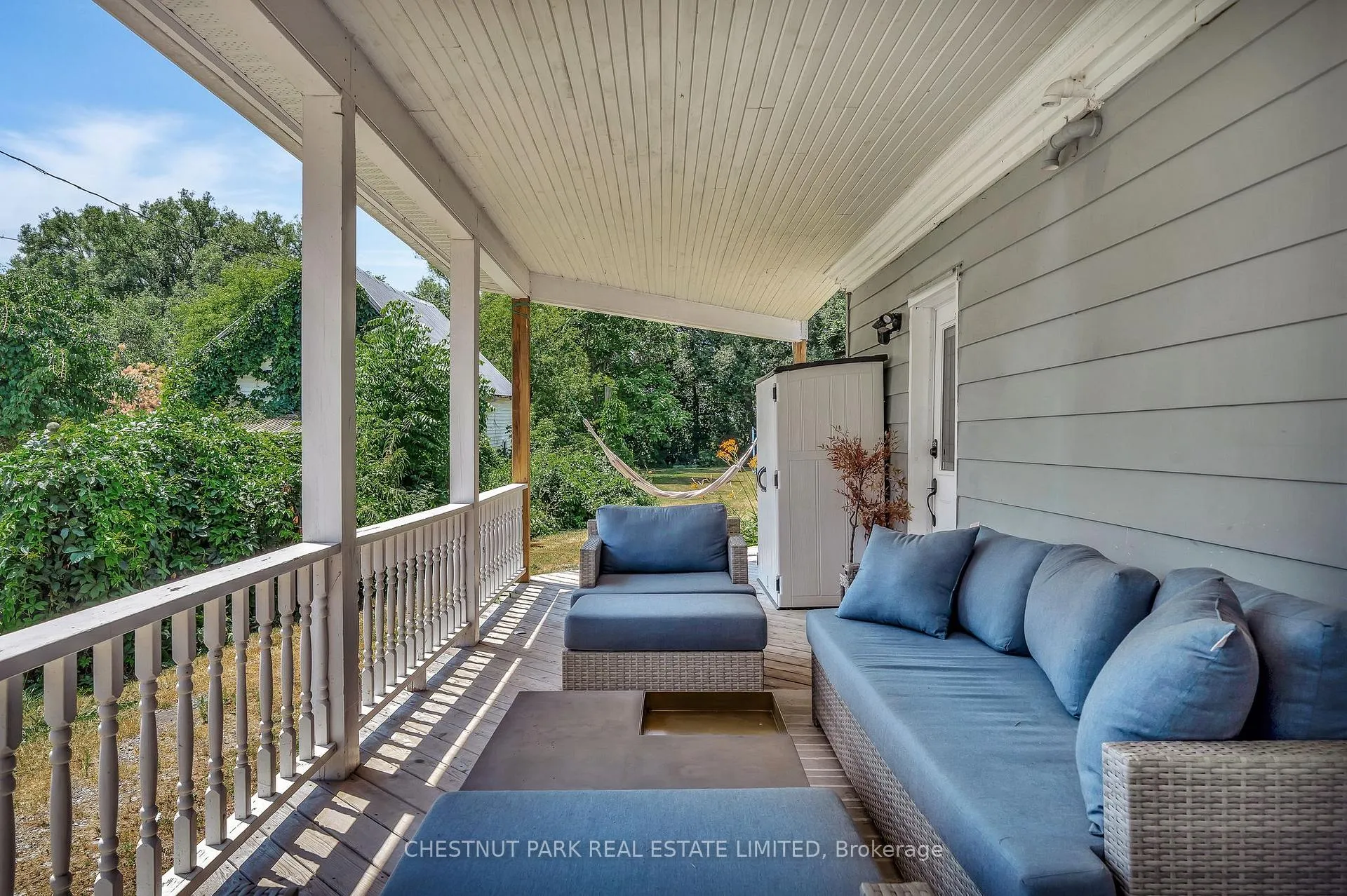 Photo 18 of 46 Consecon Street, Prince Edward County, Wellington Ward — HOMEH