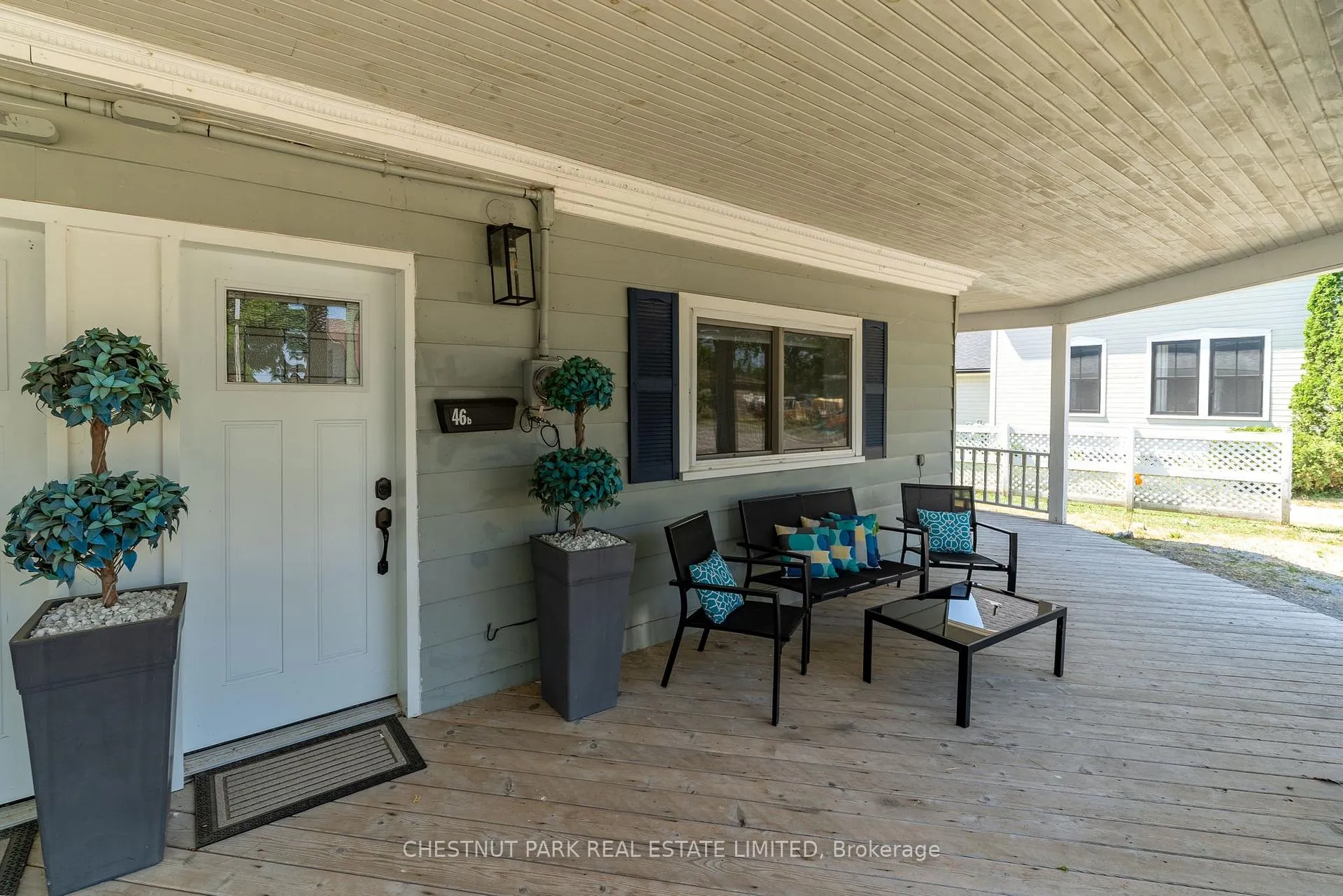 Photo 19 of 46 Consecon Street, Prince Edward County, Wellington Ward — HOMEH