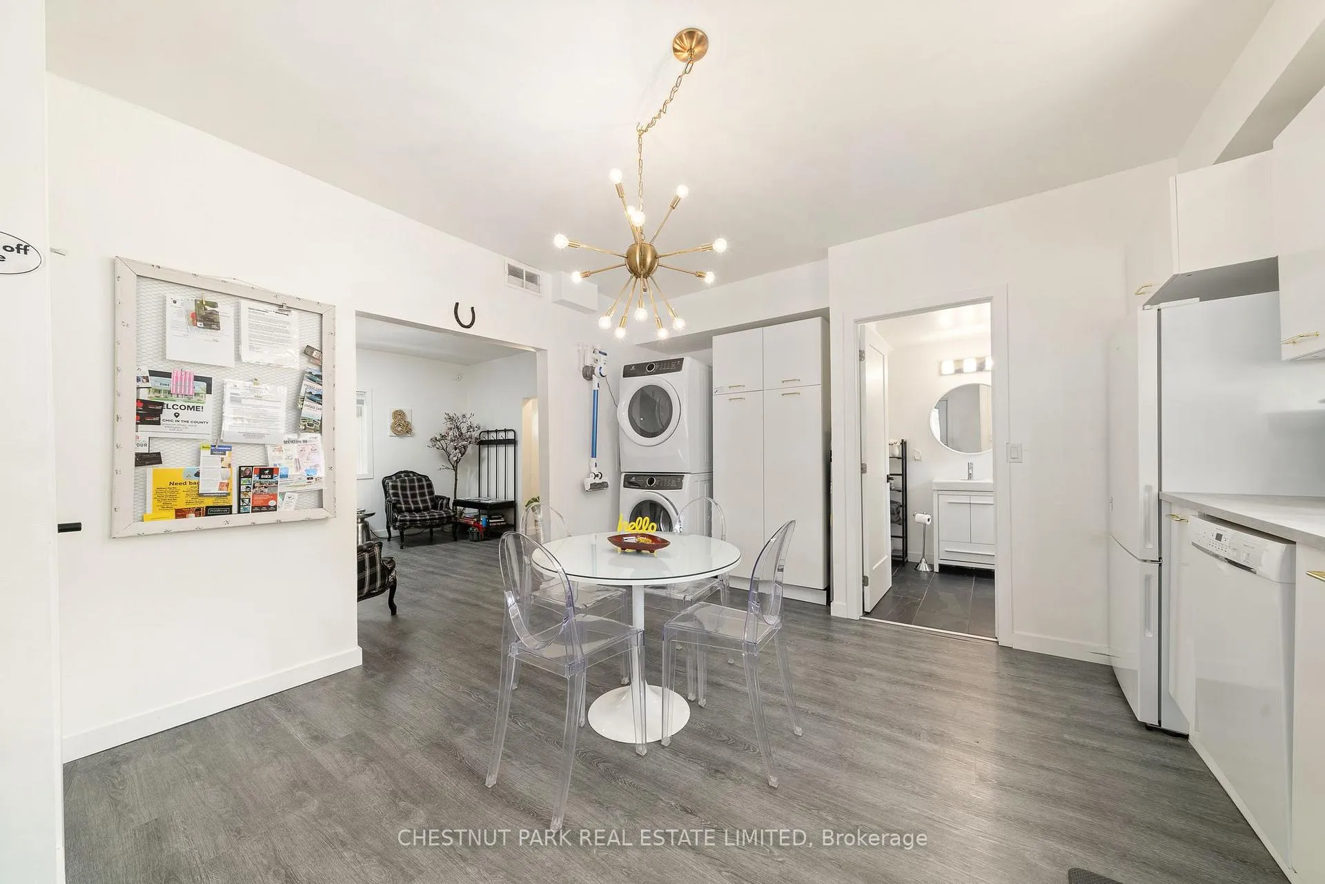 Photo 24 of 46 Consecon Street, Prince Edward County, Wellington Ward — HOMEH