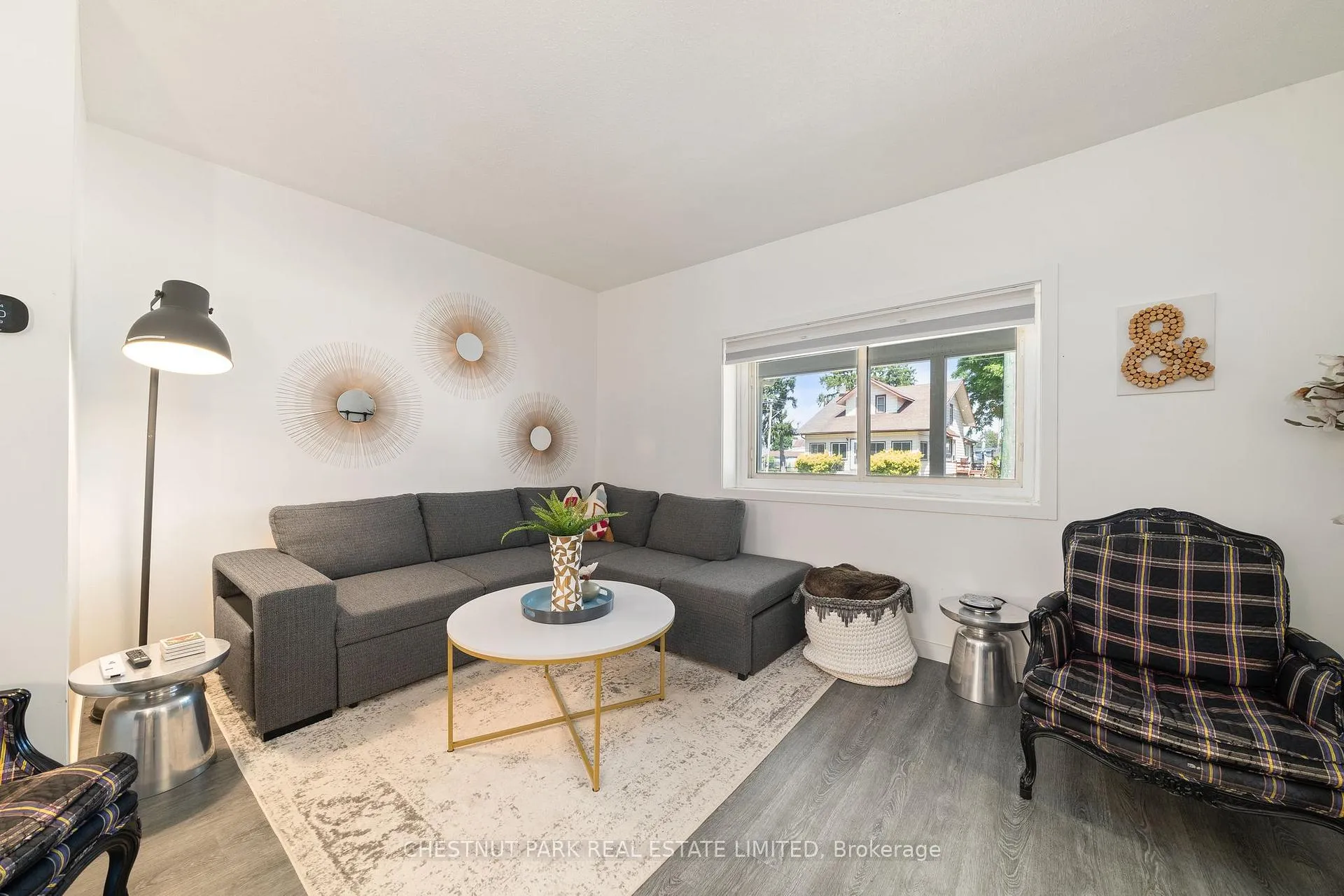 Photo 26 of 46 Consecon Street, Prince Edward County, Wellington Ward — HOMEH