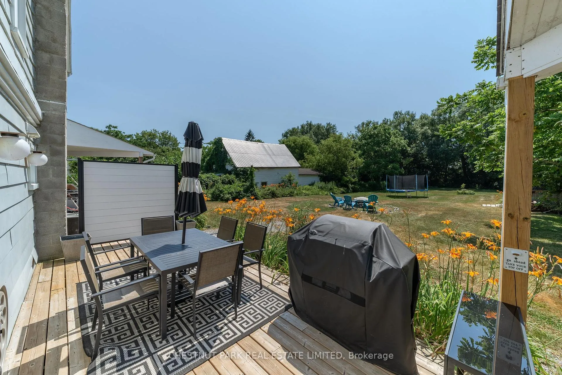 Photo 34 of 46 Consecon Street, Prince Edward County, Wellington Ward — HOMEH