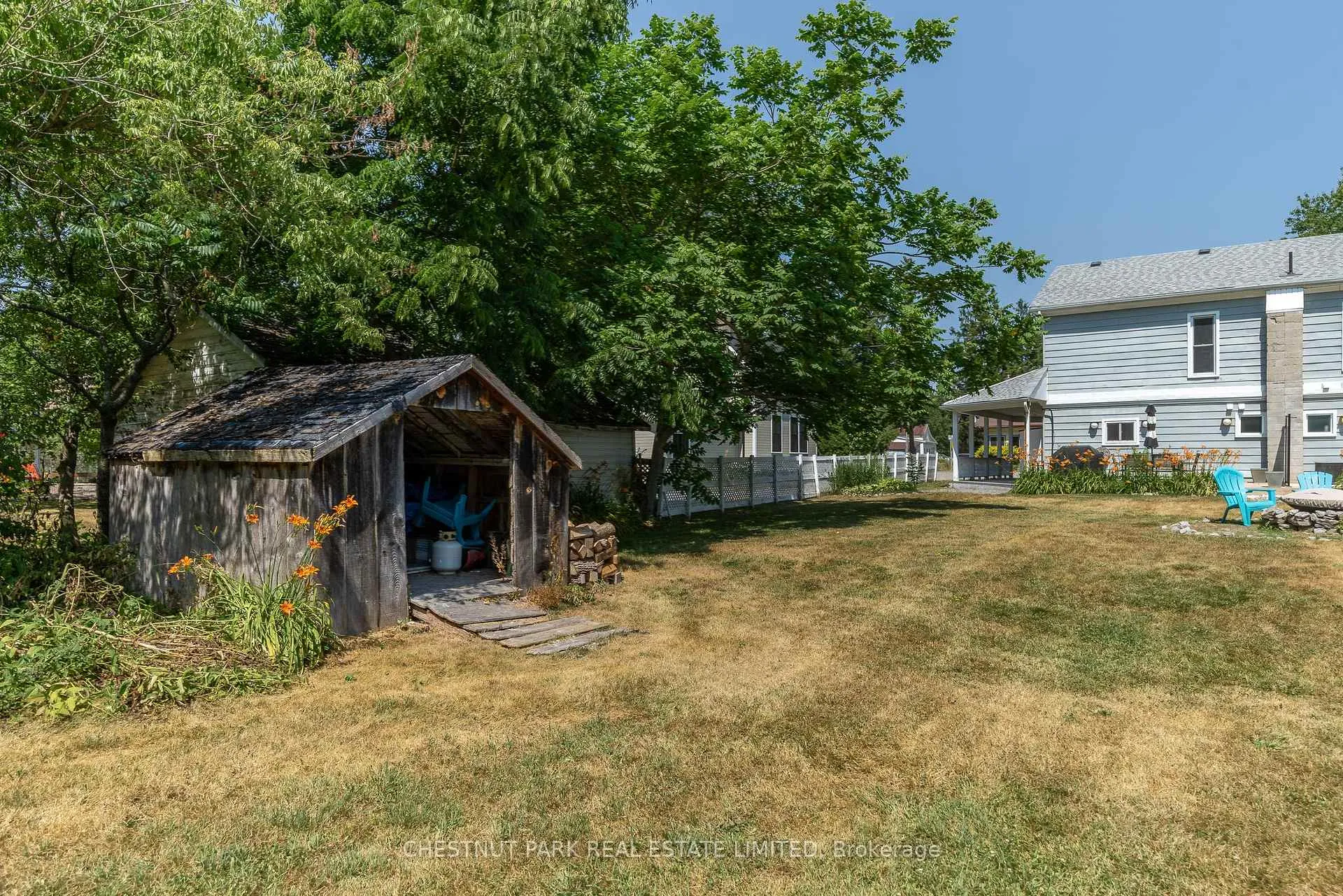 Photo 35 of 46 Consecon Street, Prince Edward County, Wellington Ward — HOMEH
